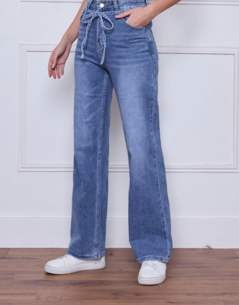 Marcy Jeans No Return on Sale Items