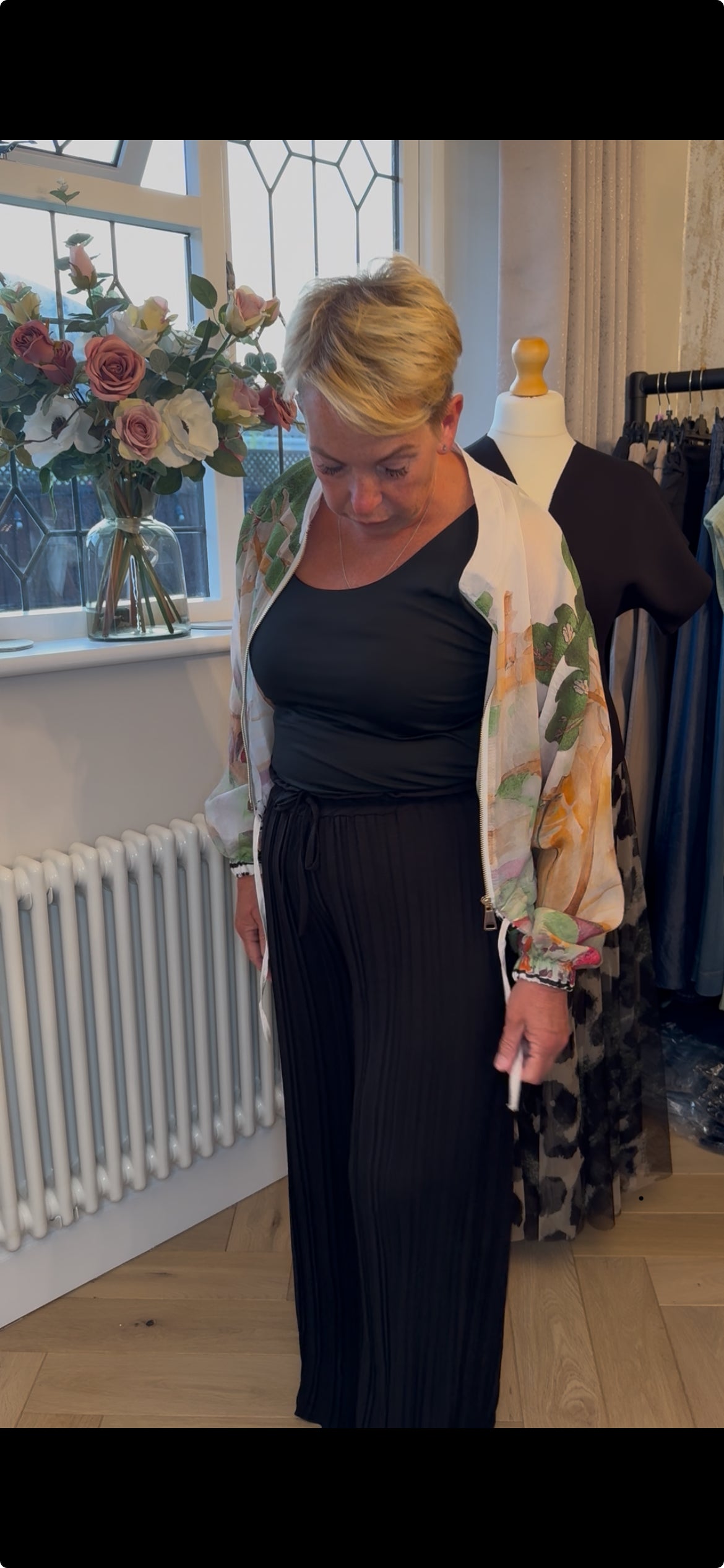 Clara Trousers