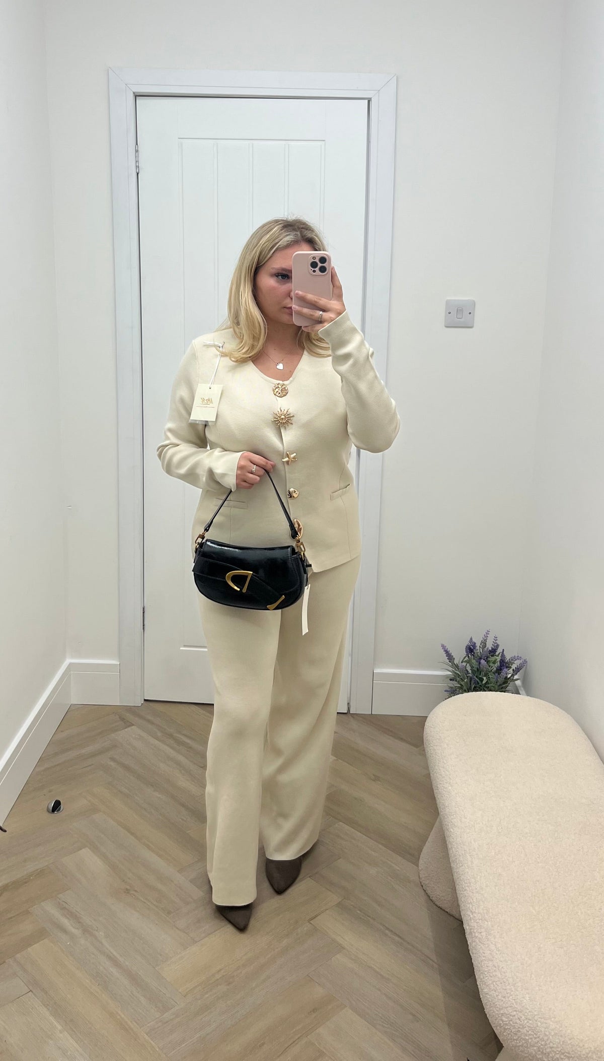 Stacey co ord