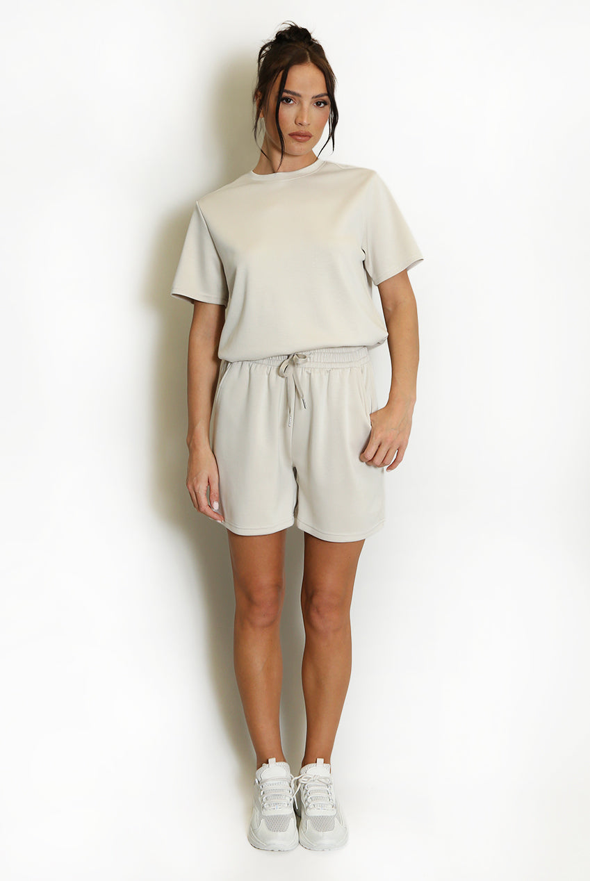 Harper Short Co-ord