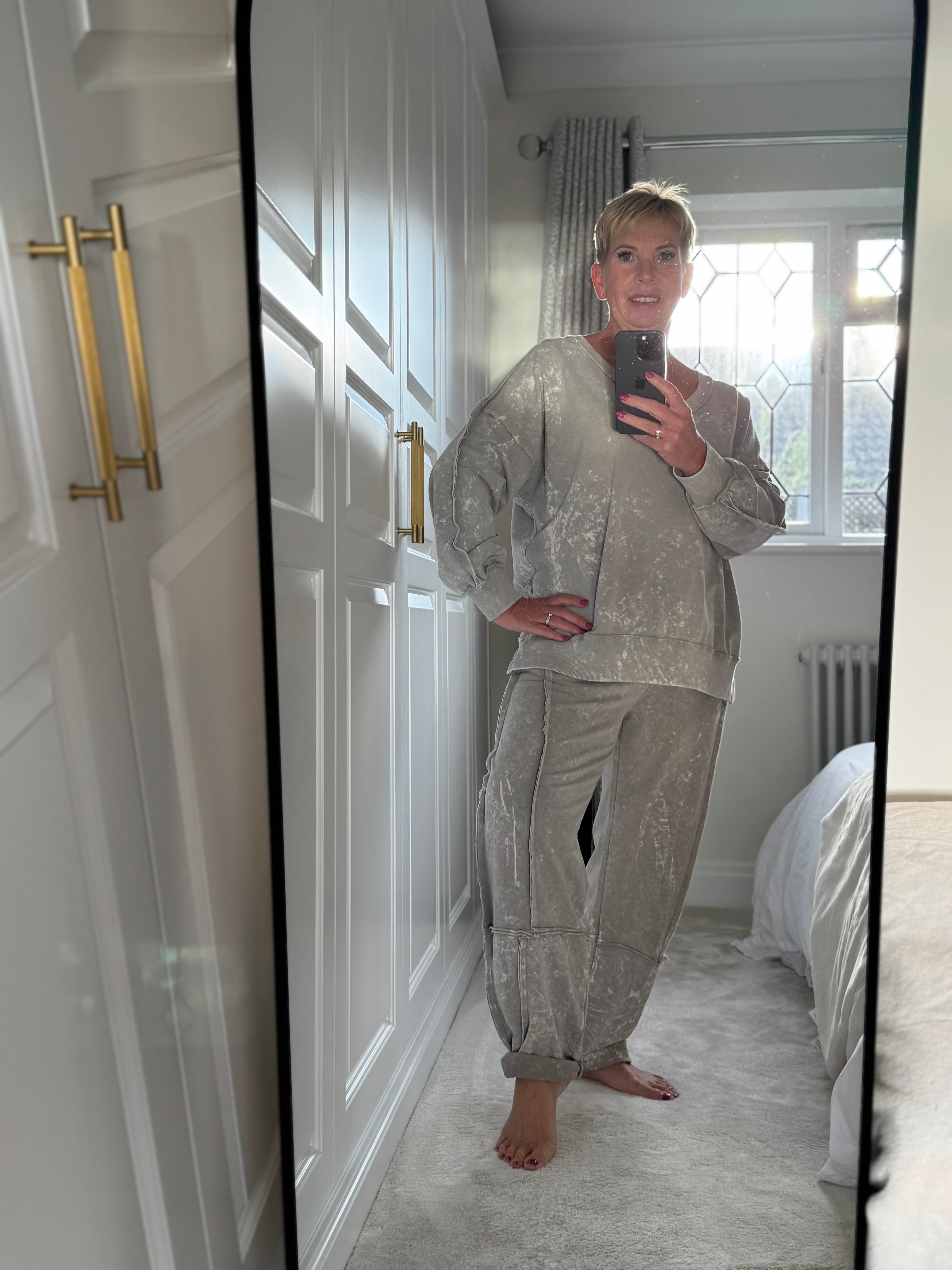 The Indie Set — Tie-Dye Edition