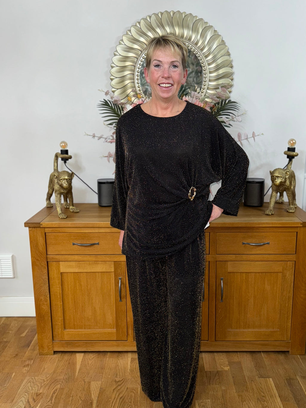 The Mira Gathered Set