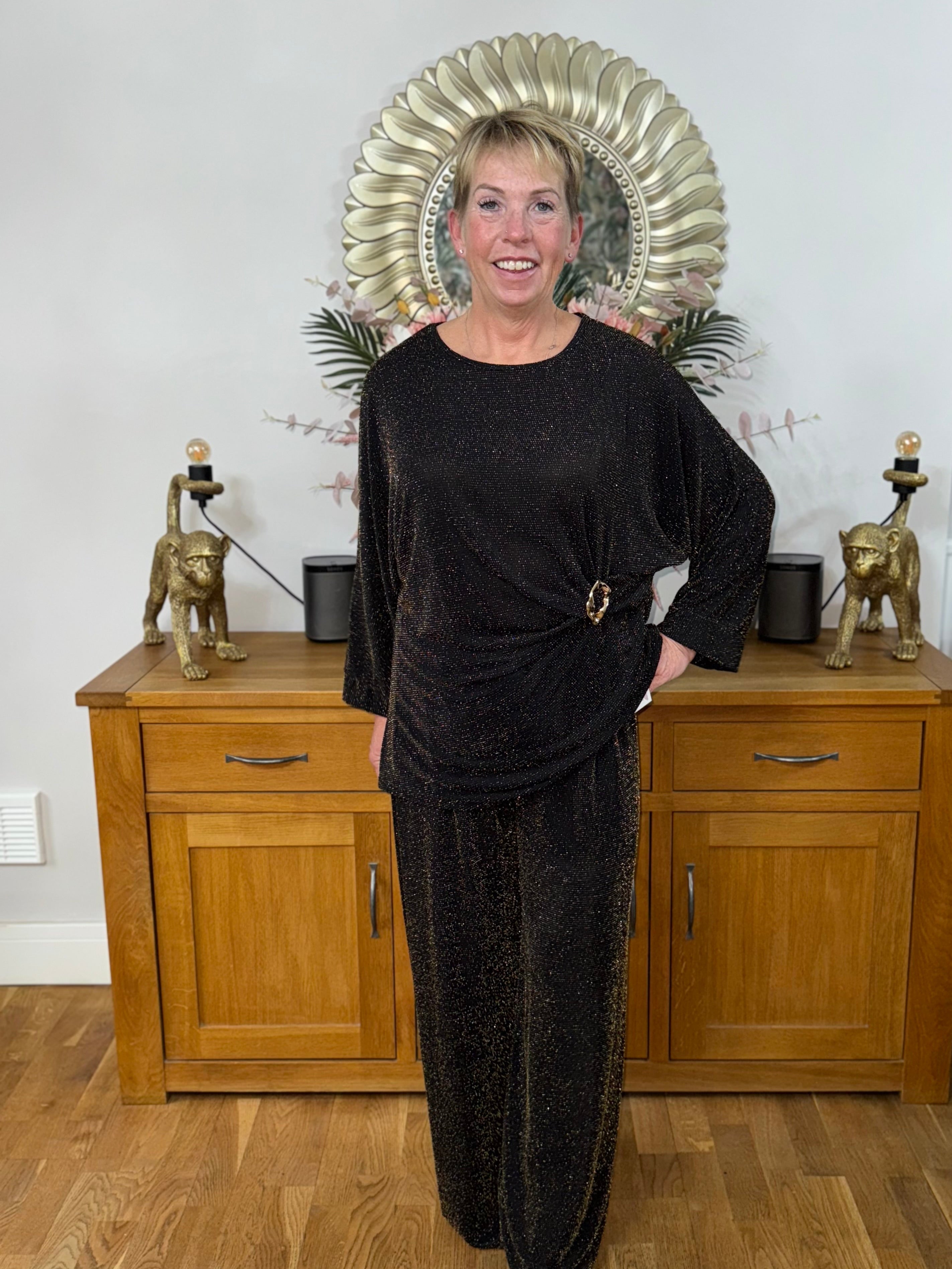 The Mira Gathered Set