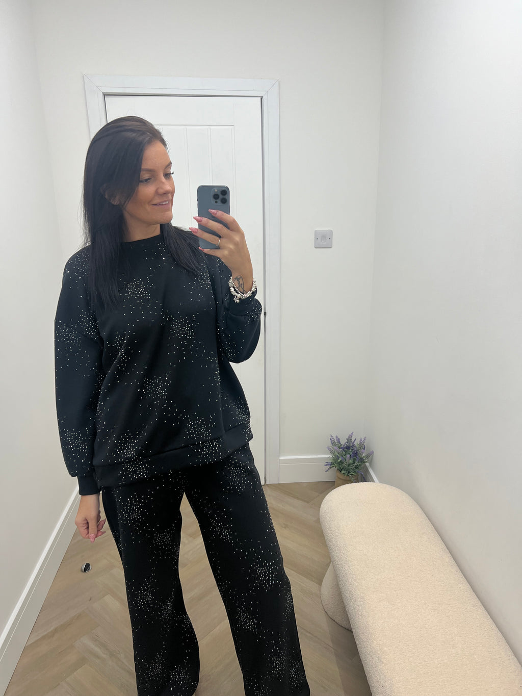 Firework Co-Ord