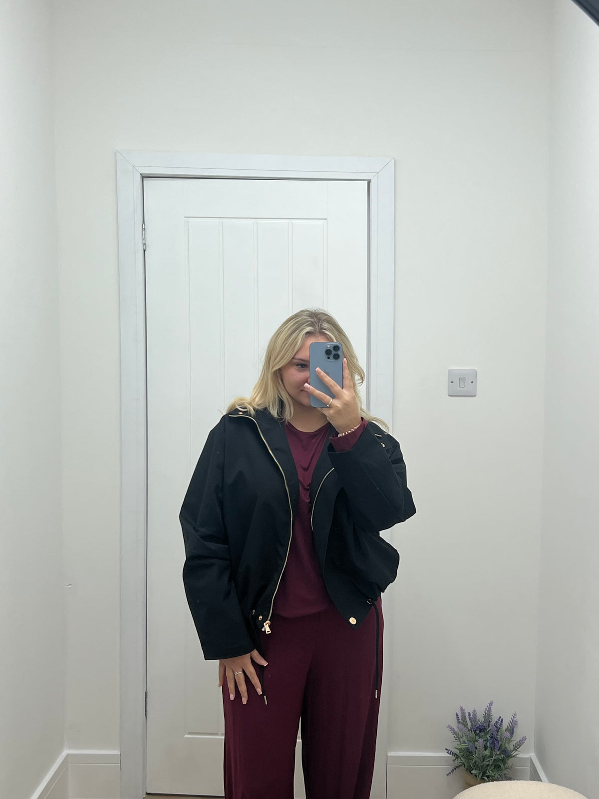 Athena jacket