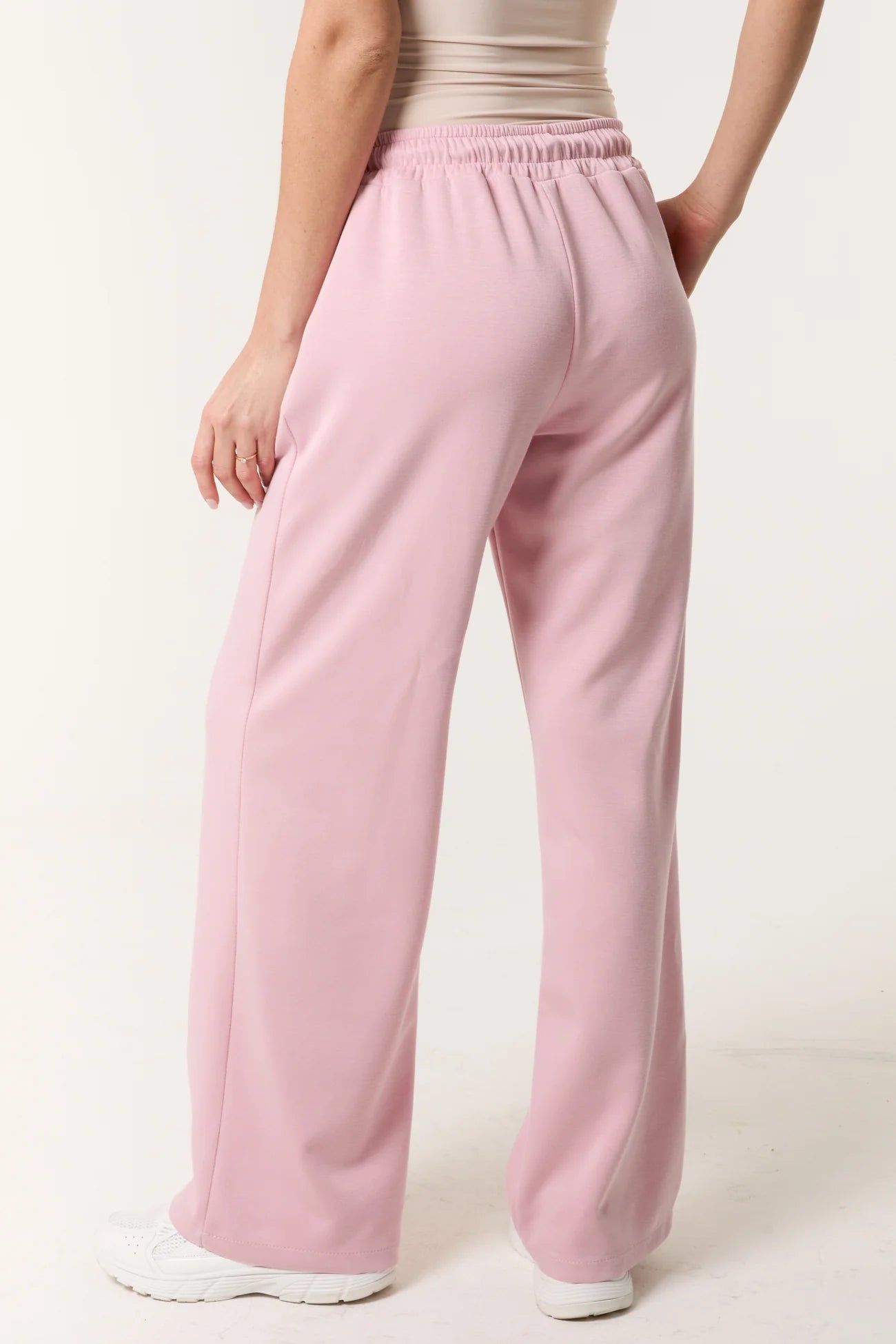 Mabel Classic Smart Jogger 👖✨