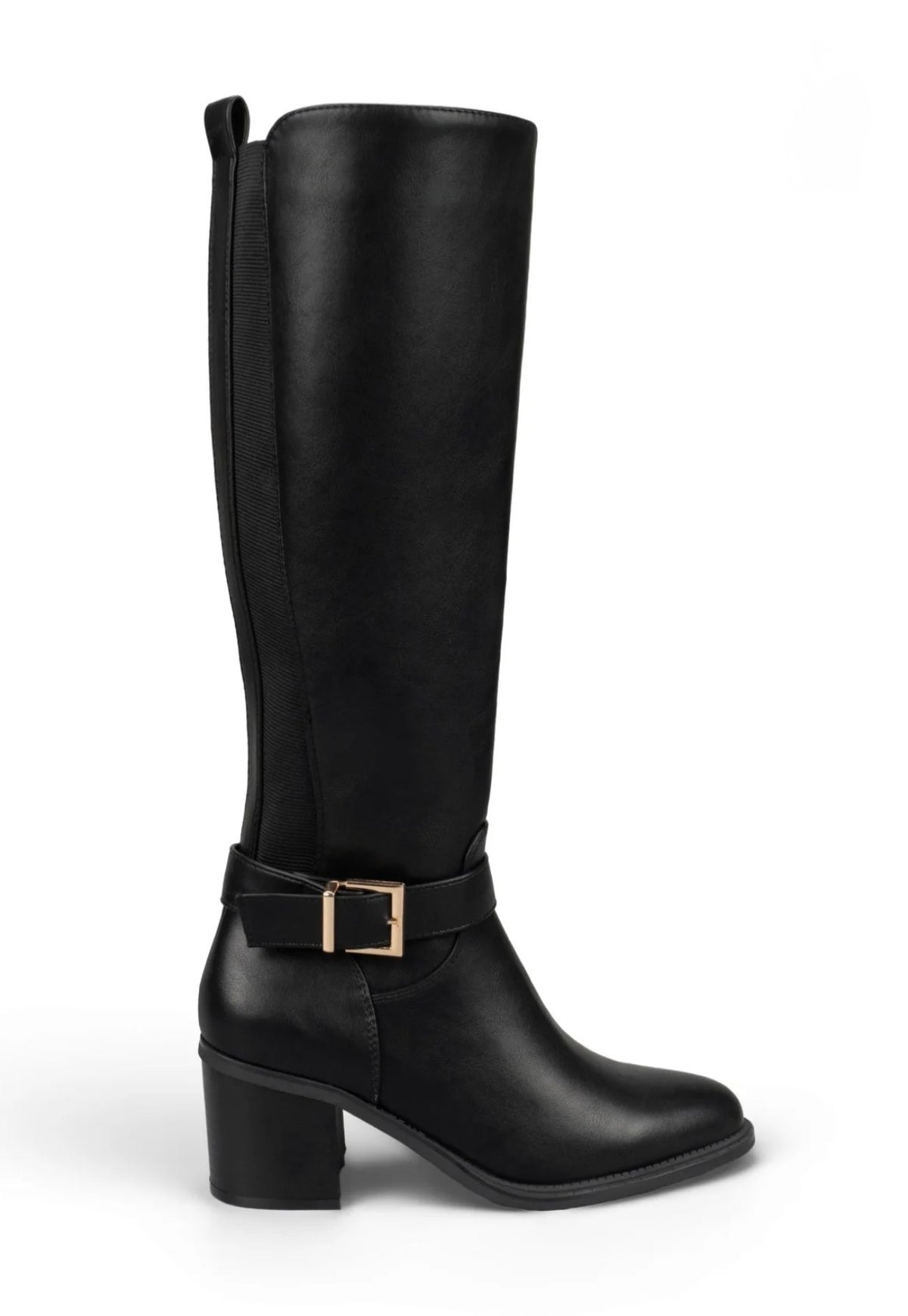 Rosa Boots