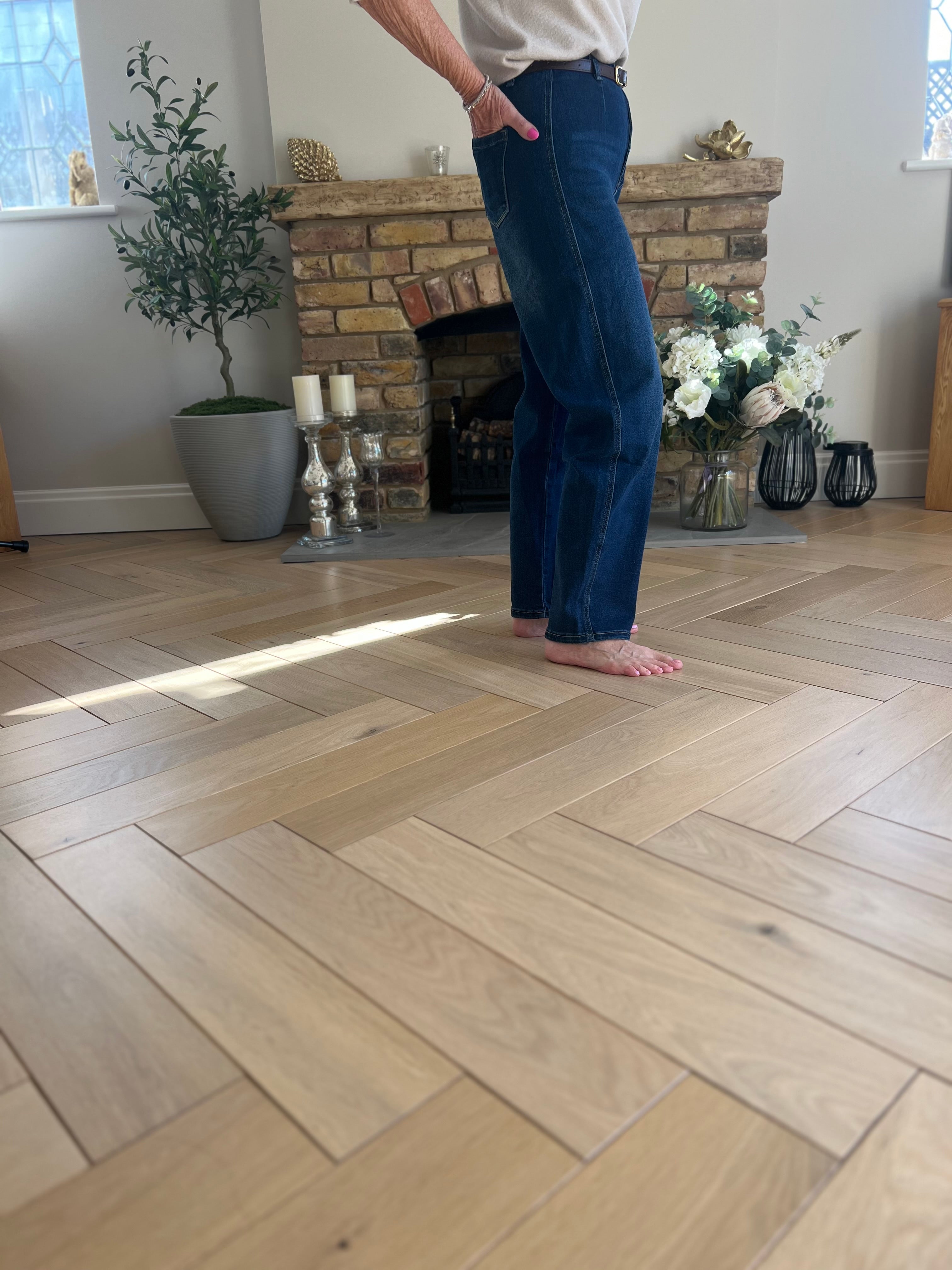 Balloon Jean Redseventy