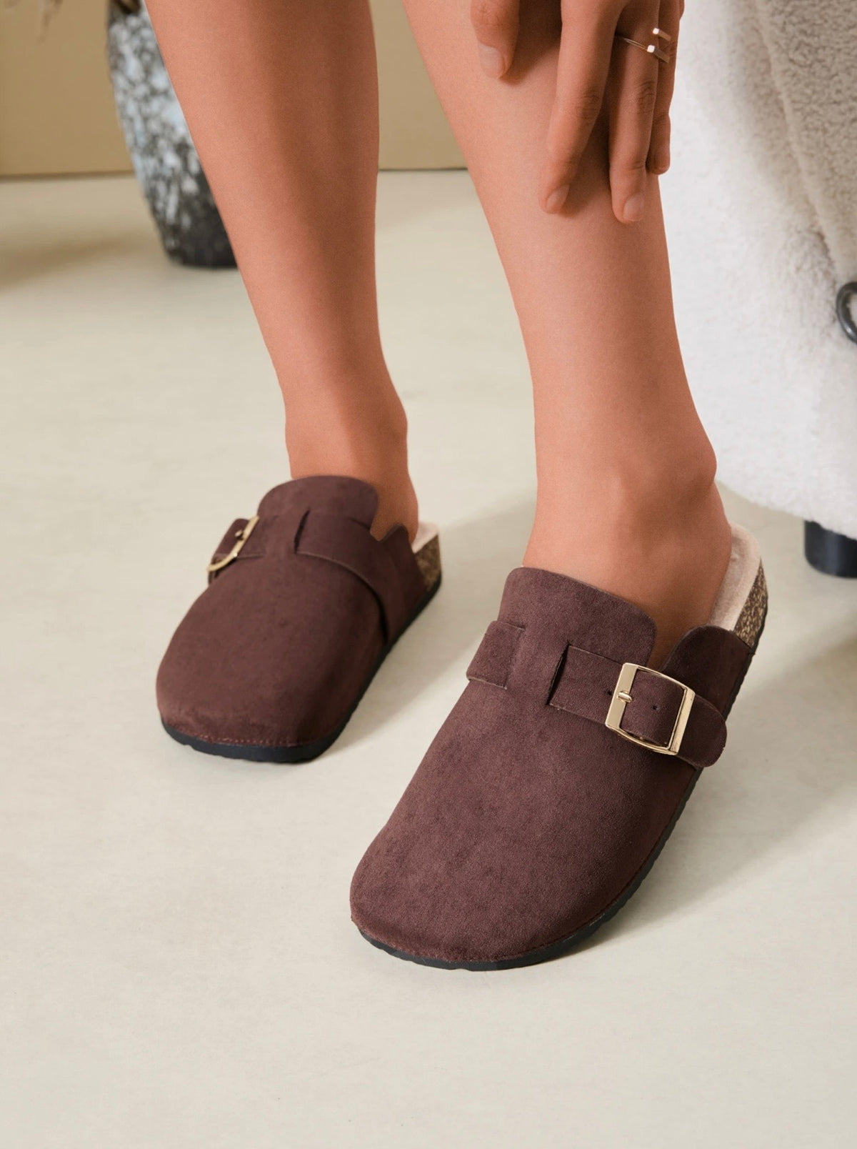 Esme clogs