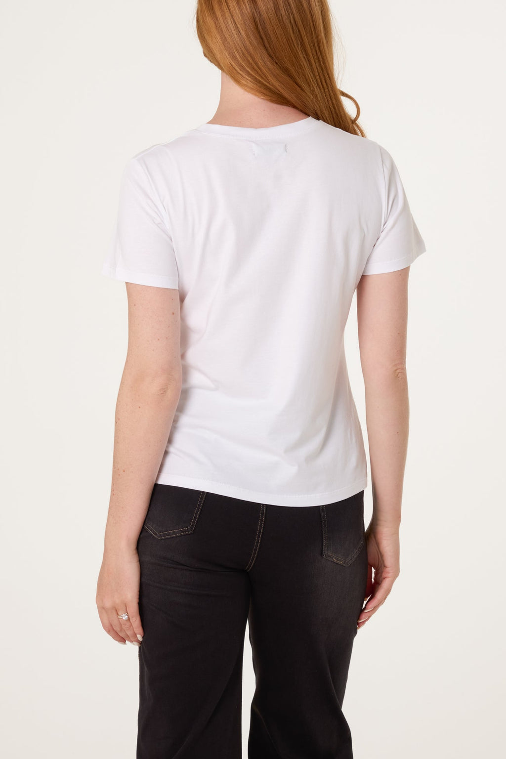 The Tennis Club Tee