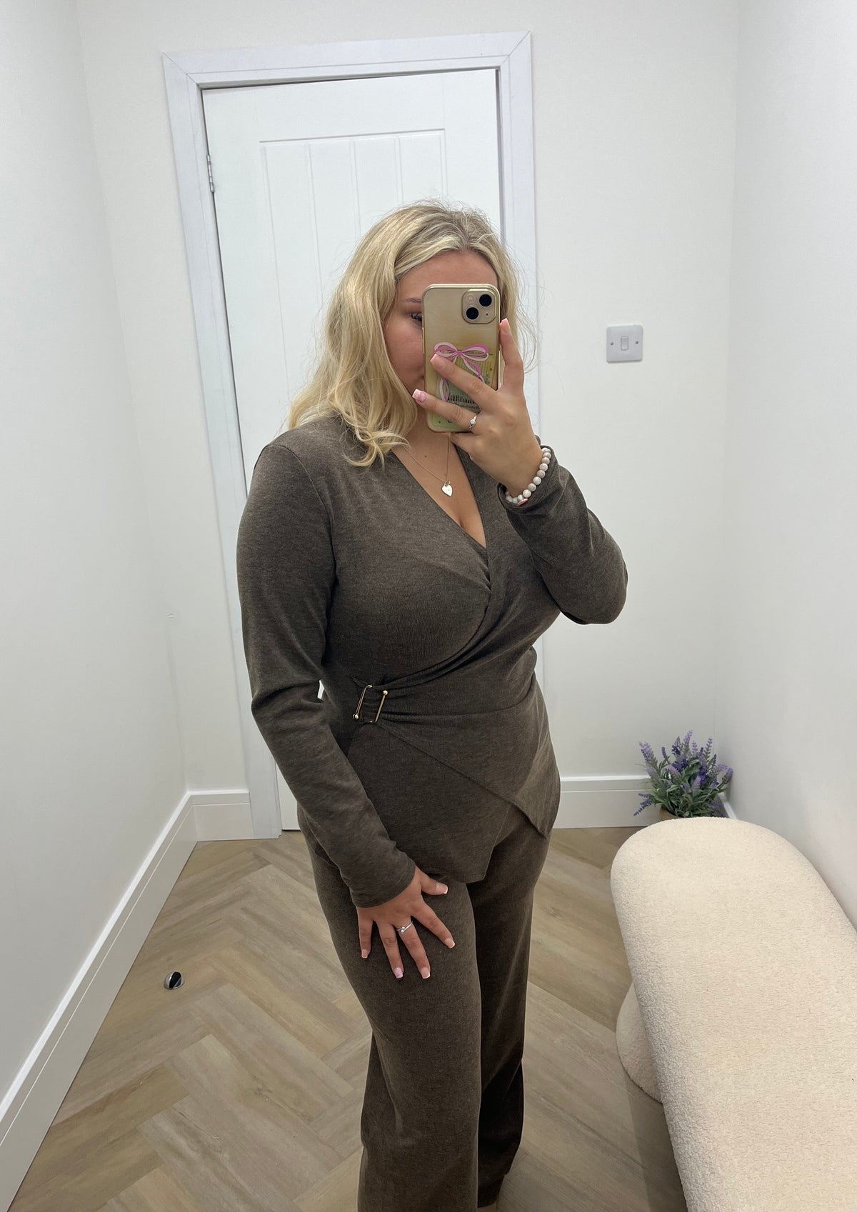 Penny co ord