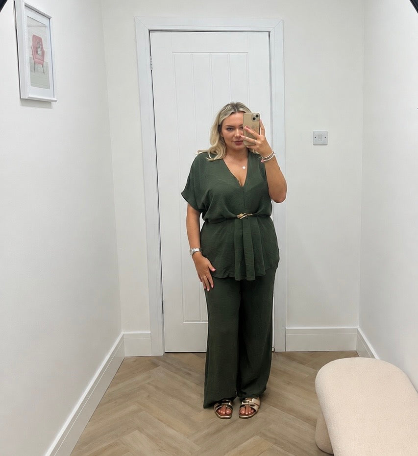 Brianna Broach Co-ord