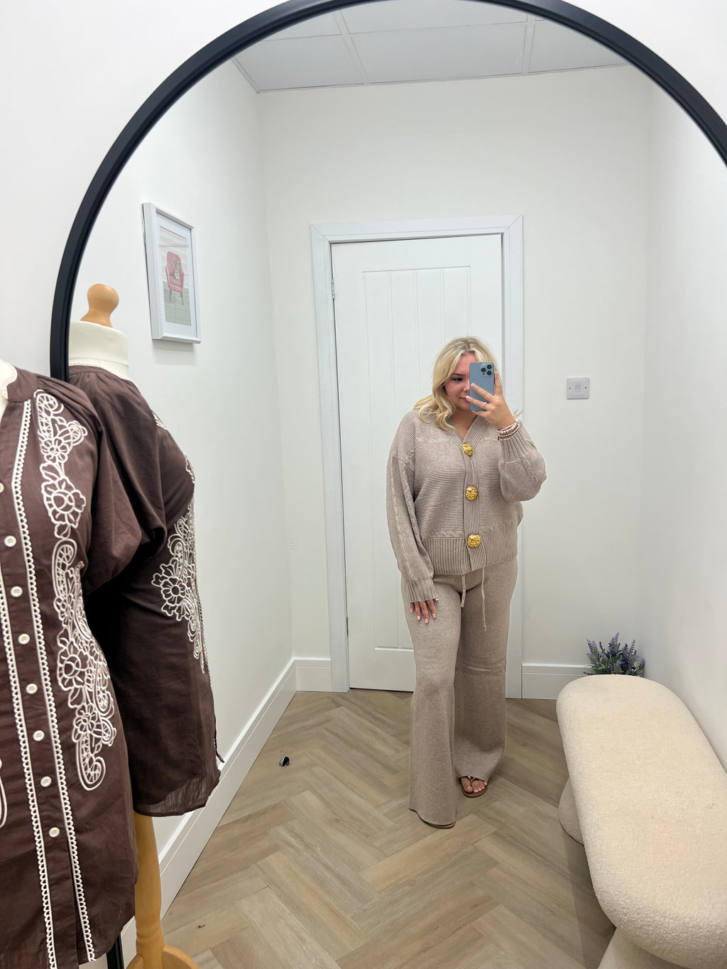 Cable co ord