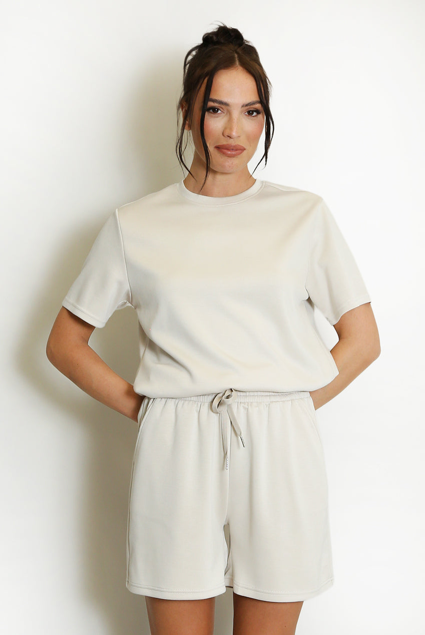 Harper Short Co-ord