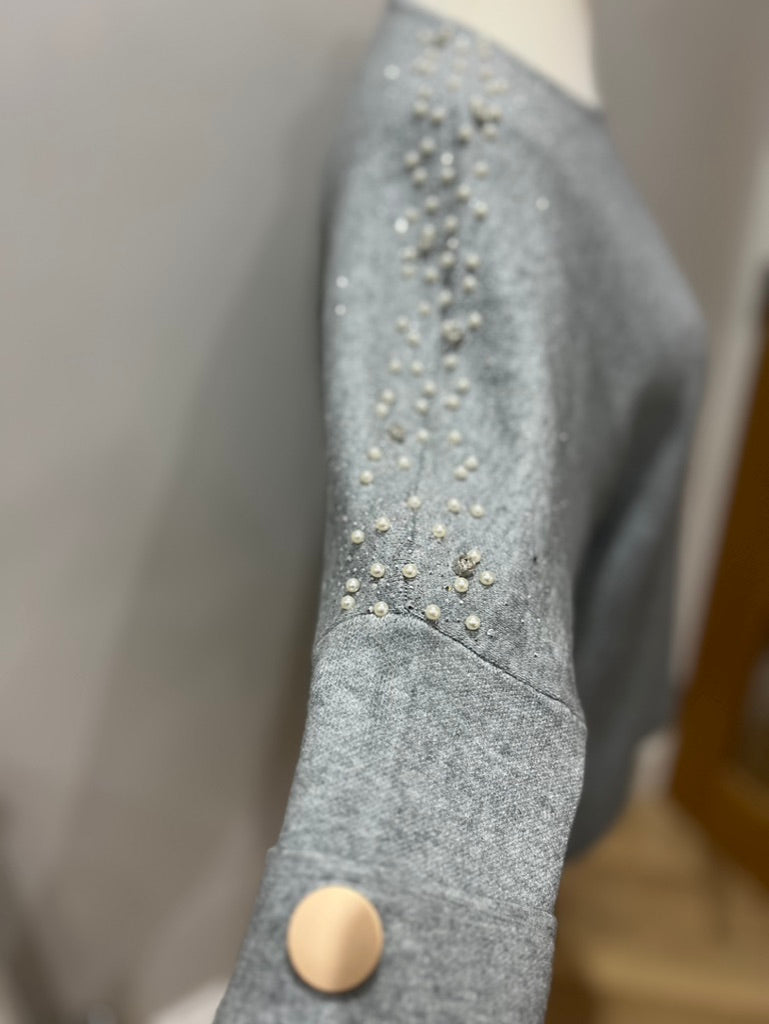 Lumiere Jumper✨