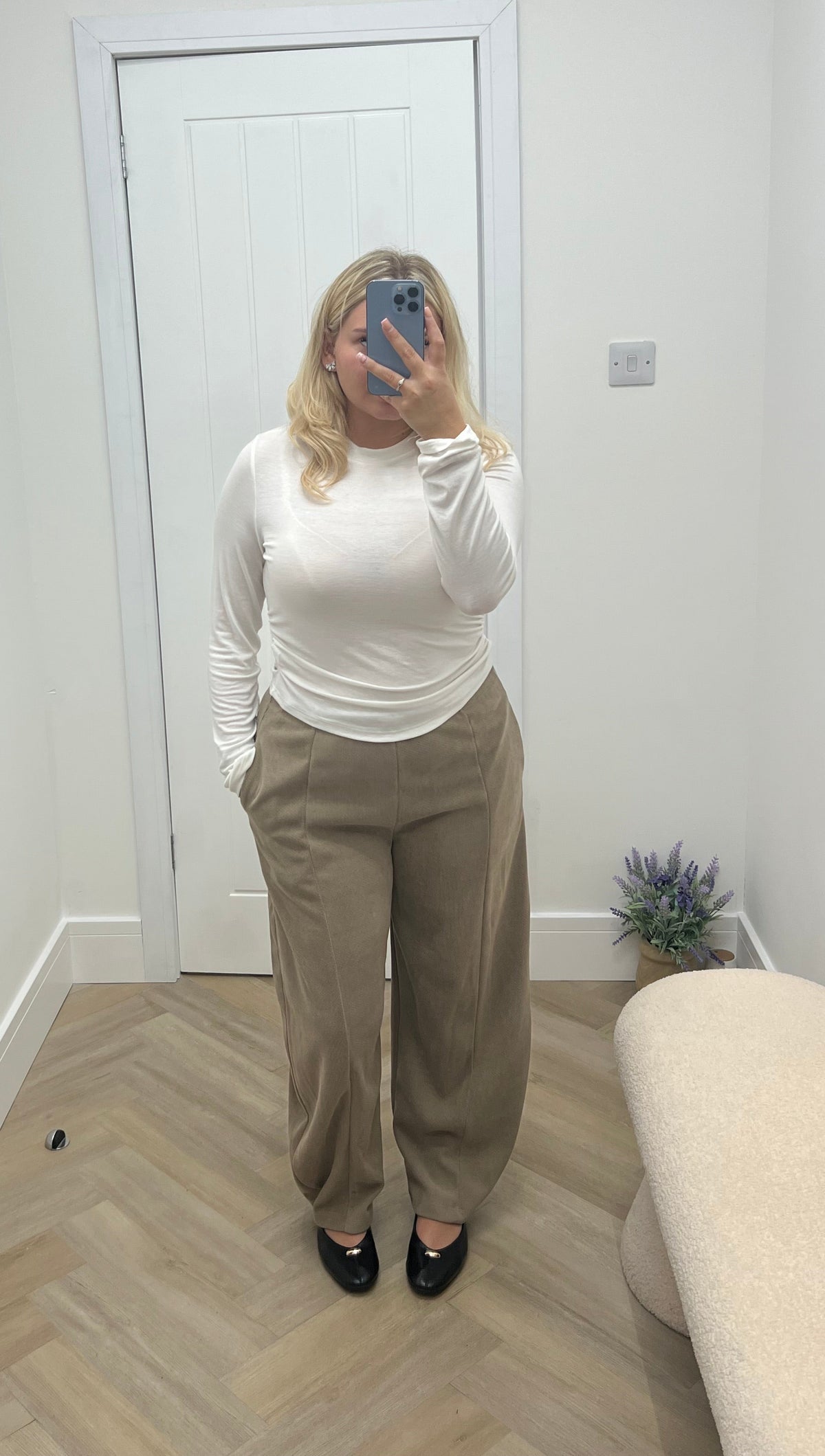 Pippa Trousers
