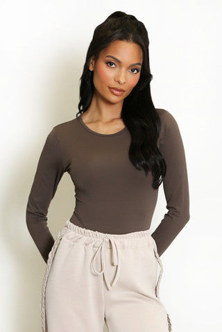 The Lisse Bodysuit