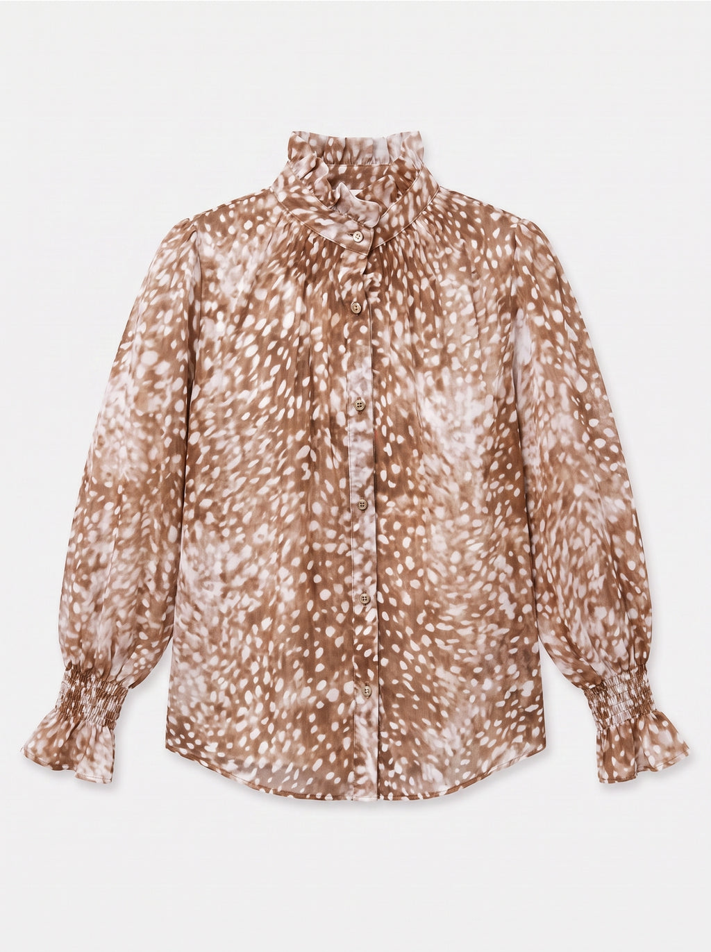Bambi Blouse