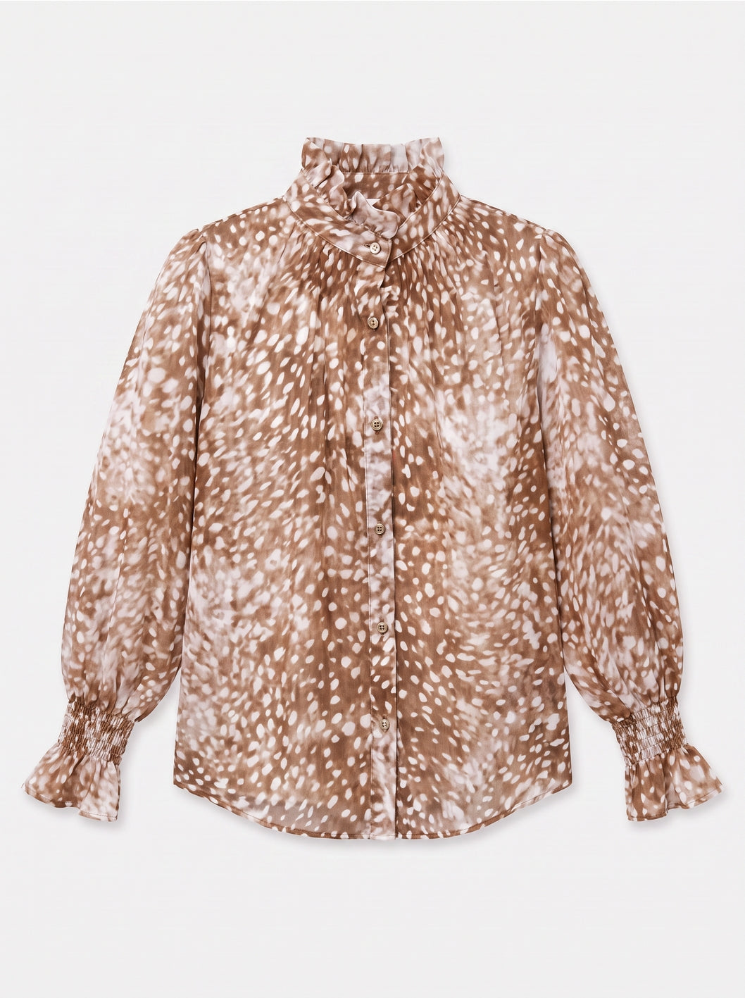 Bambi Blouse