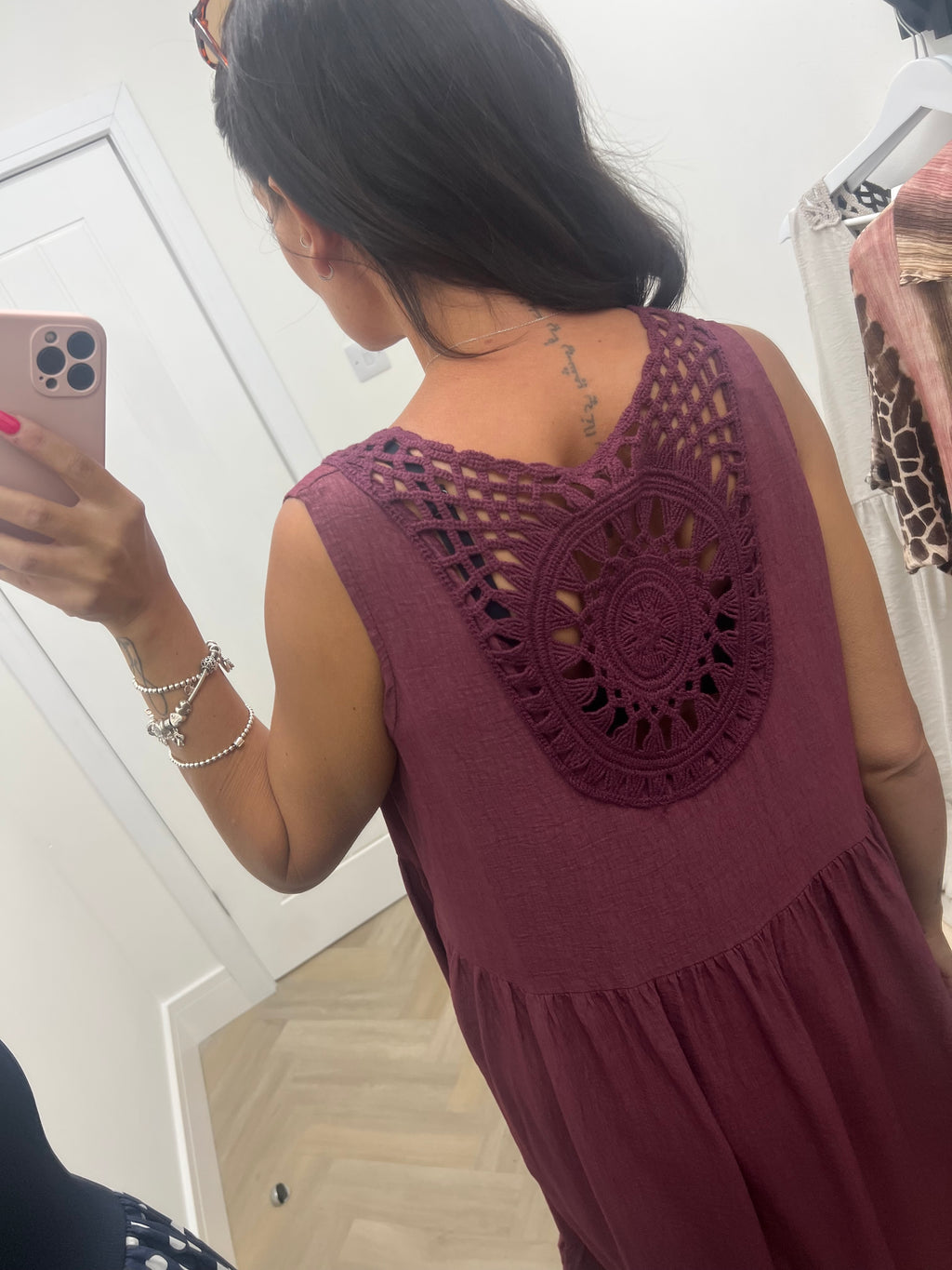 Summer Dress
