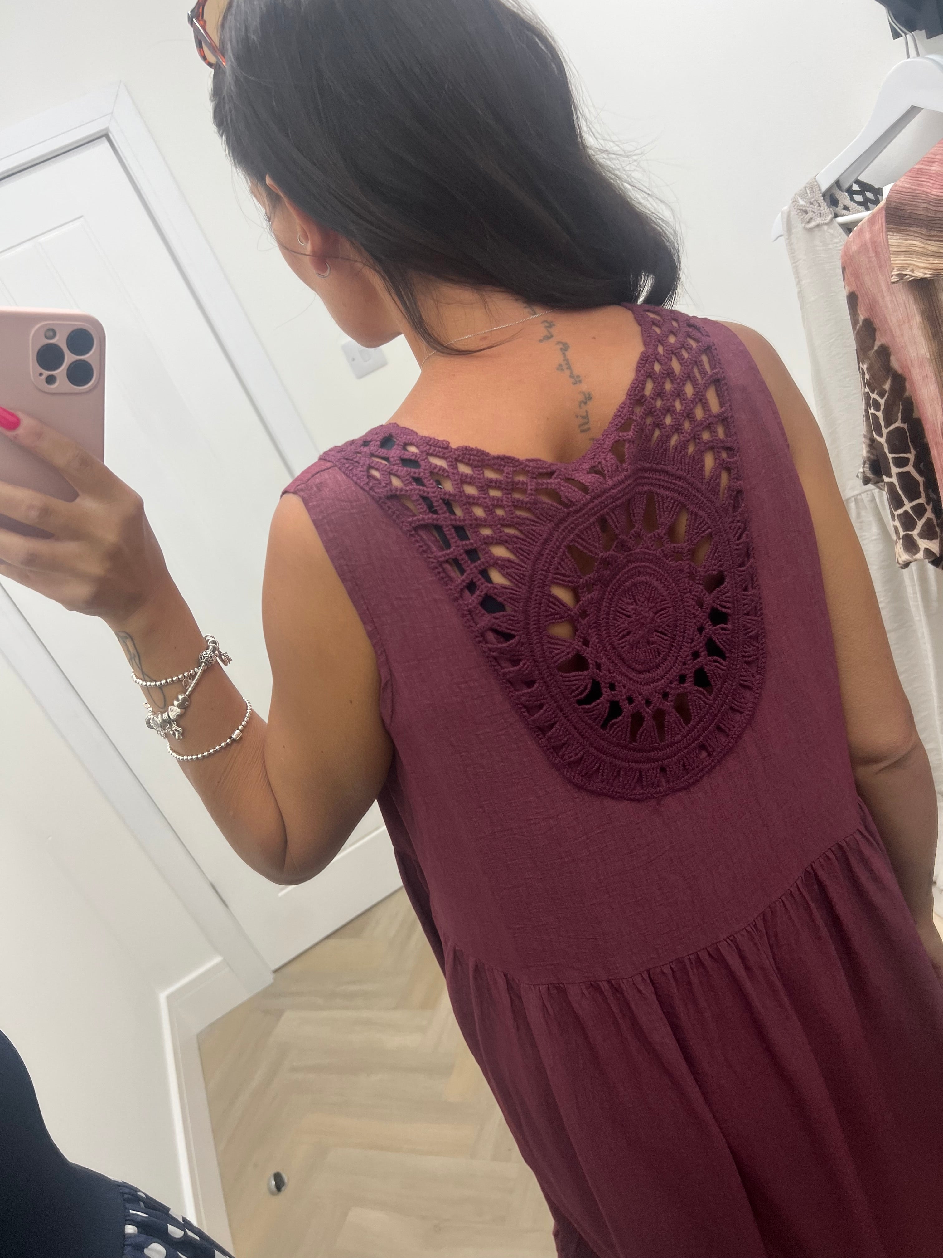 Summer Dress