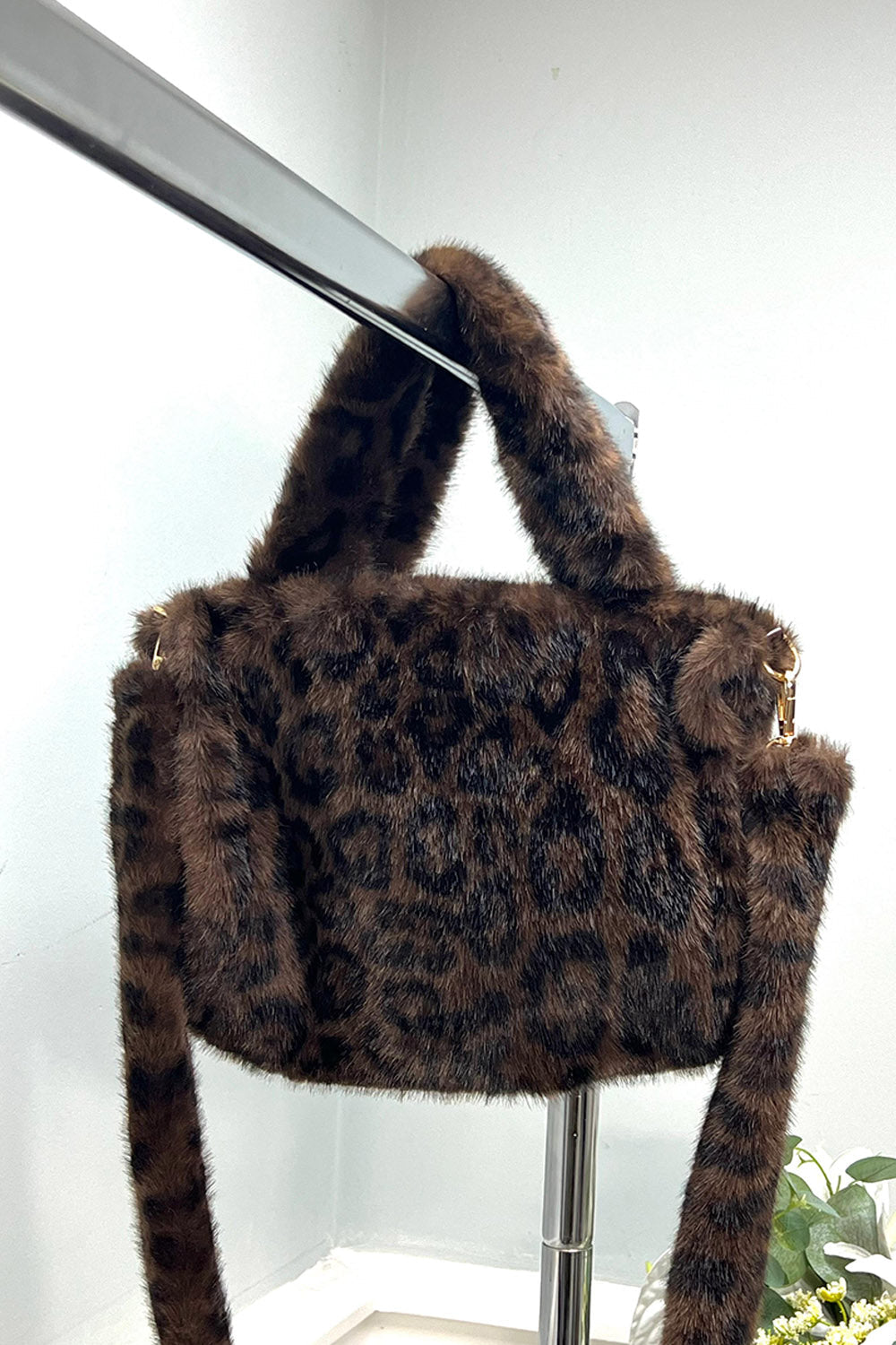 Whisperfluff Crossbody