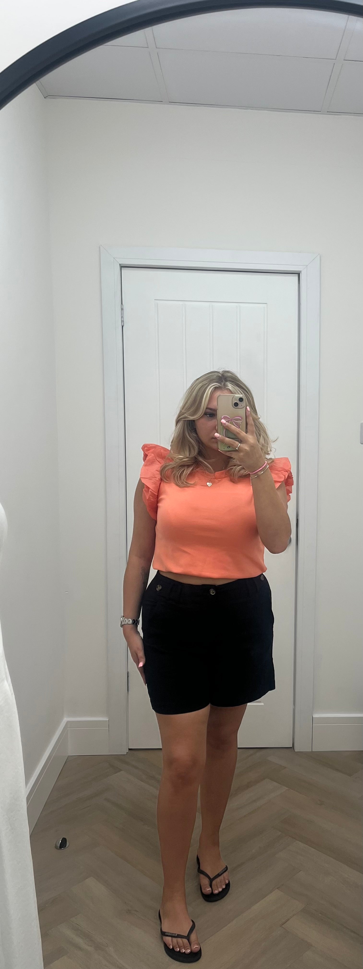 Suzie shorts 🤎