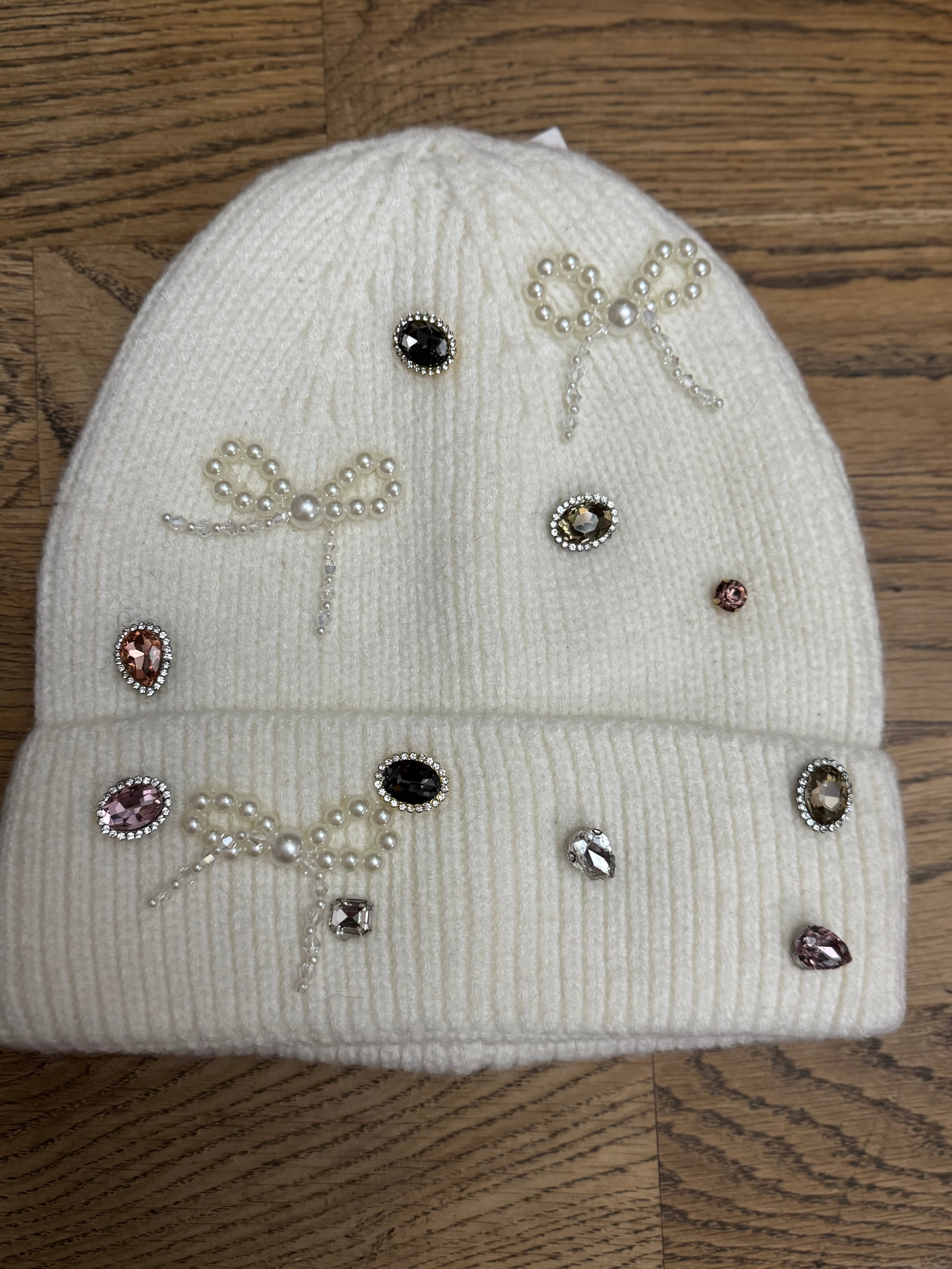 Astrid Beanie Hat