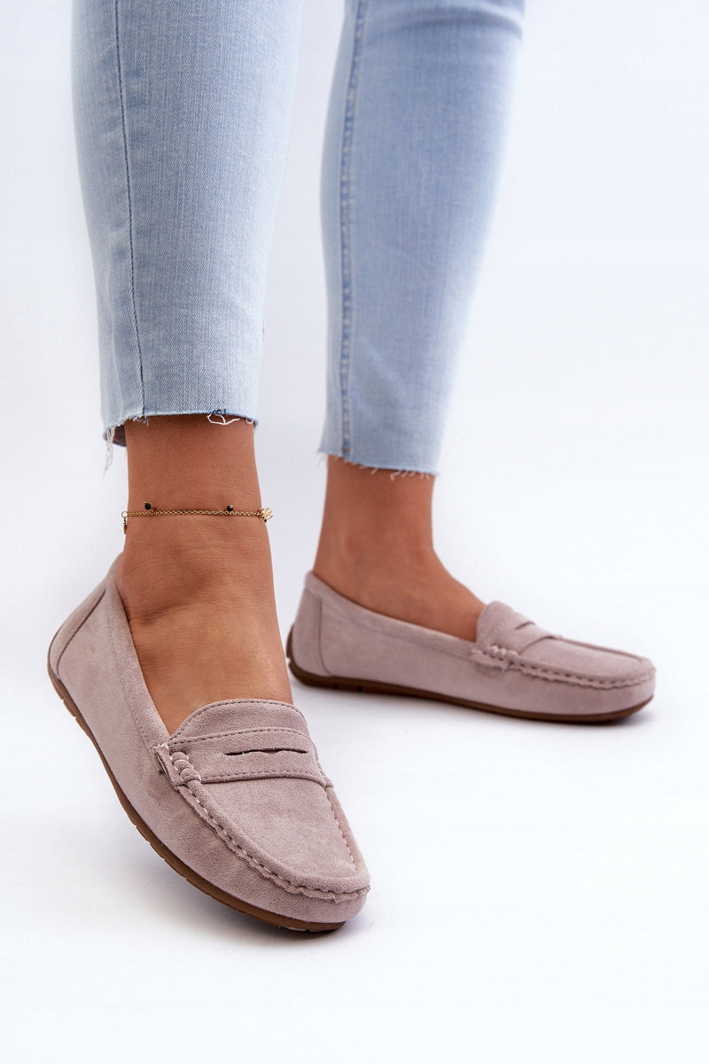 Celeste Loafer