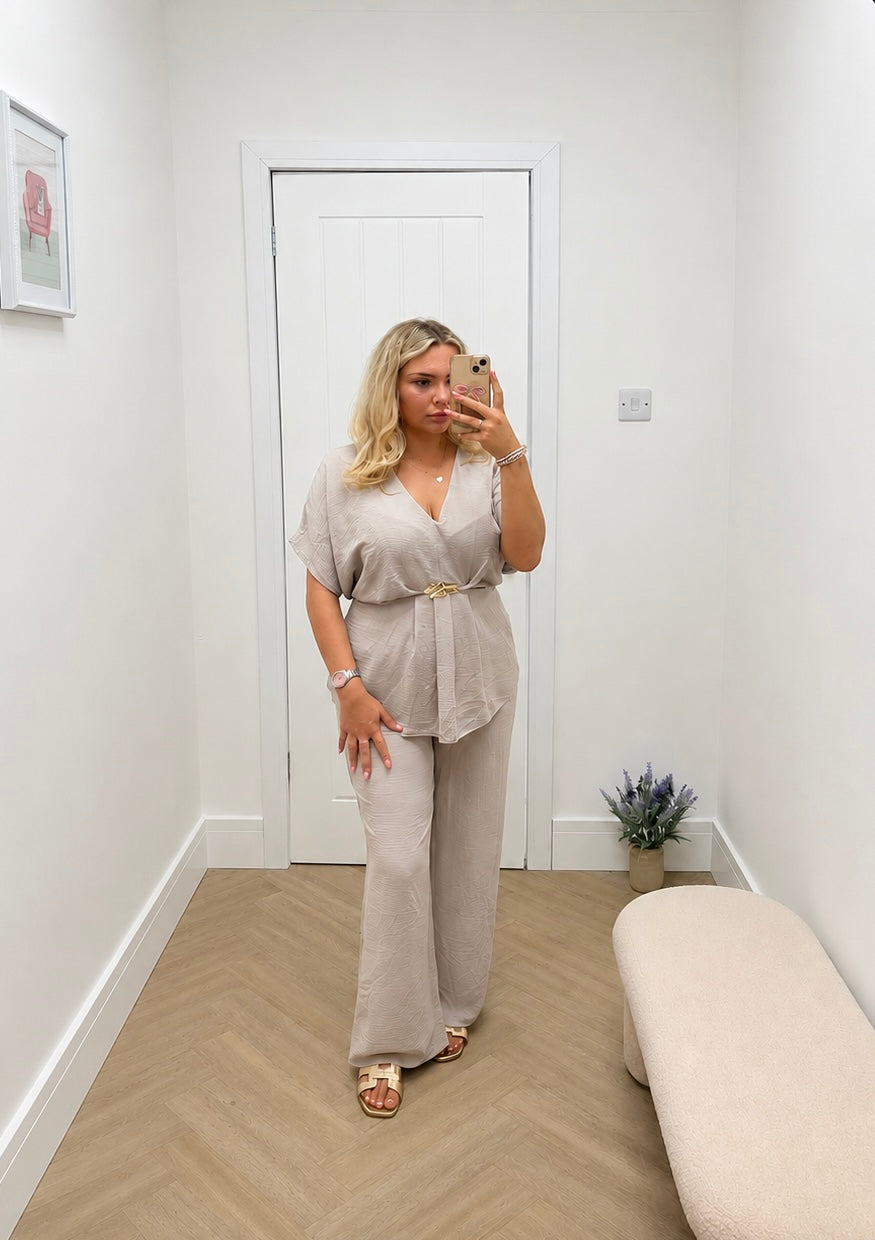 Brianna Broach Co-ord