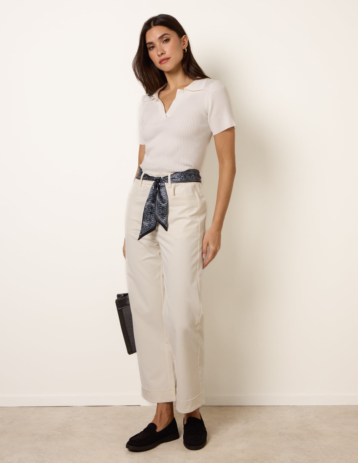 Tilly Trousers