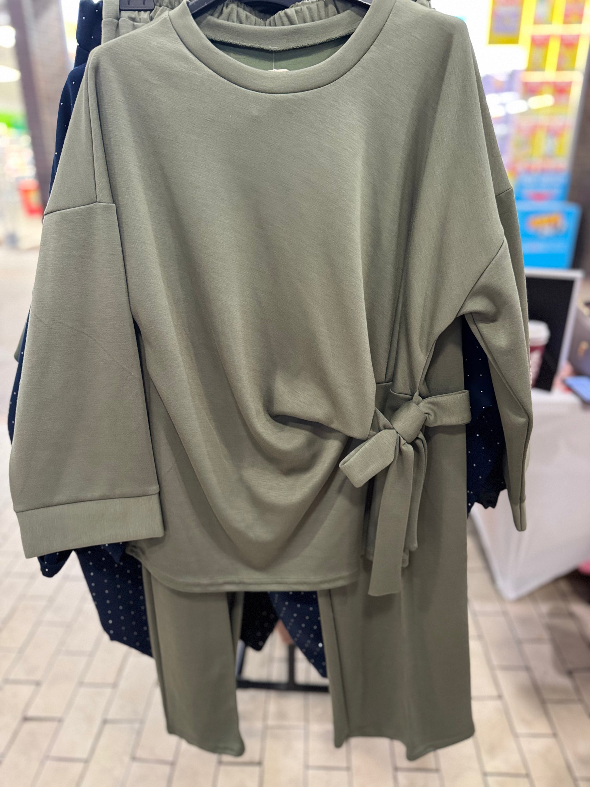 The Fizz Co-ord