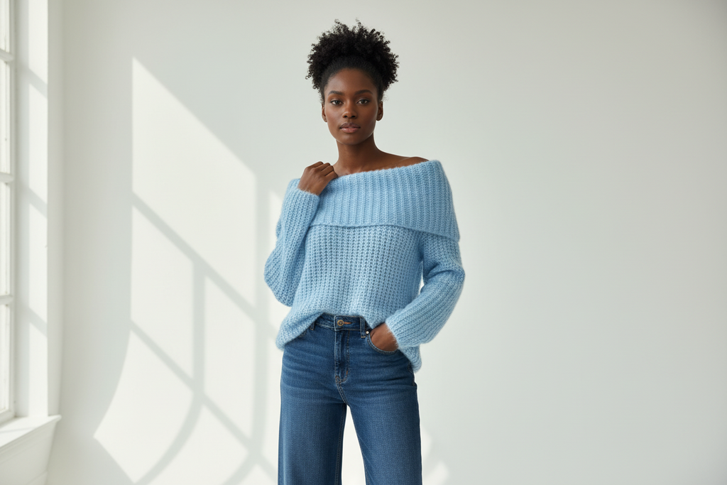 Cloud Soft Knit Final Sale Price No Returns