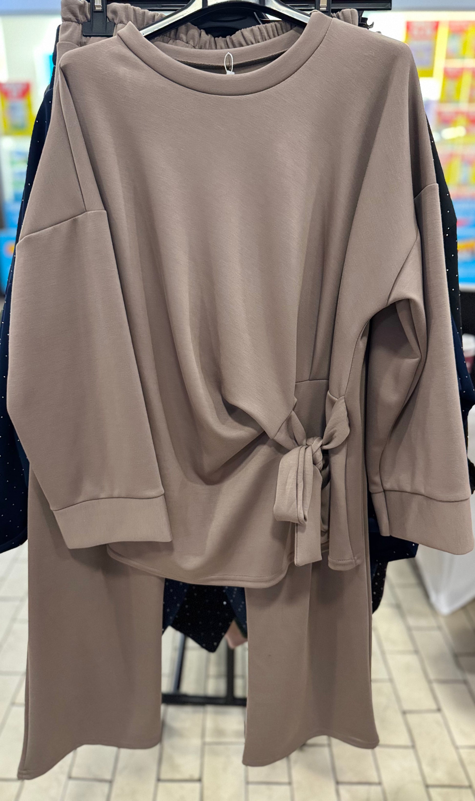 The Fizz Co-ord