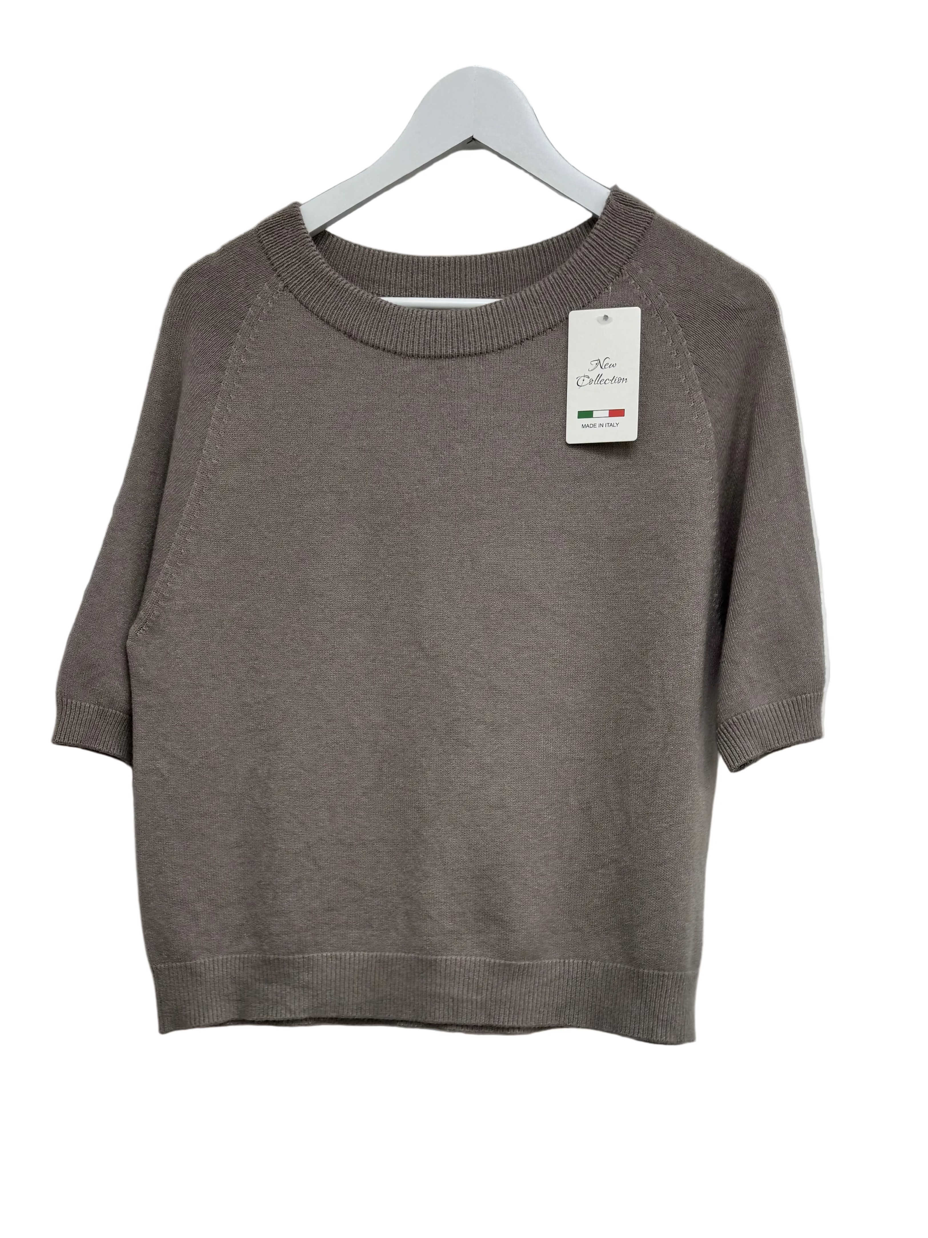 Fine Knit Jumper Final Sale Price No Returns