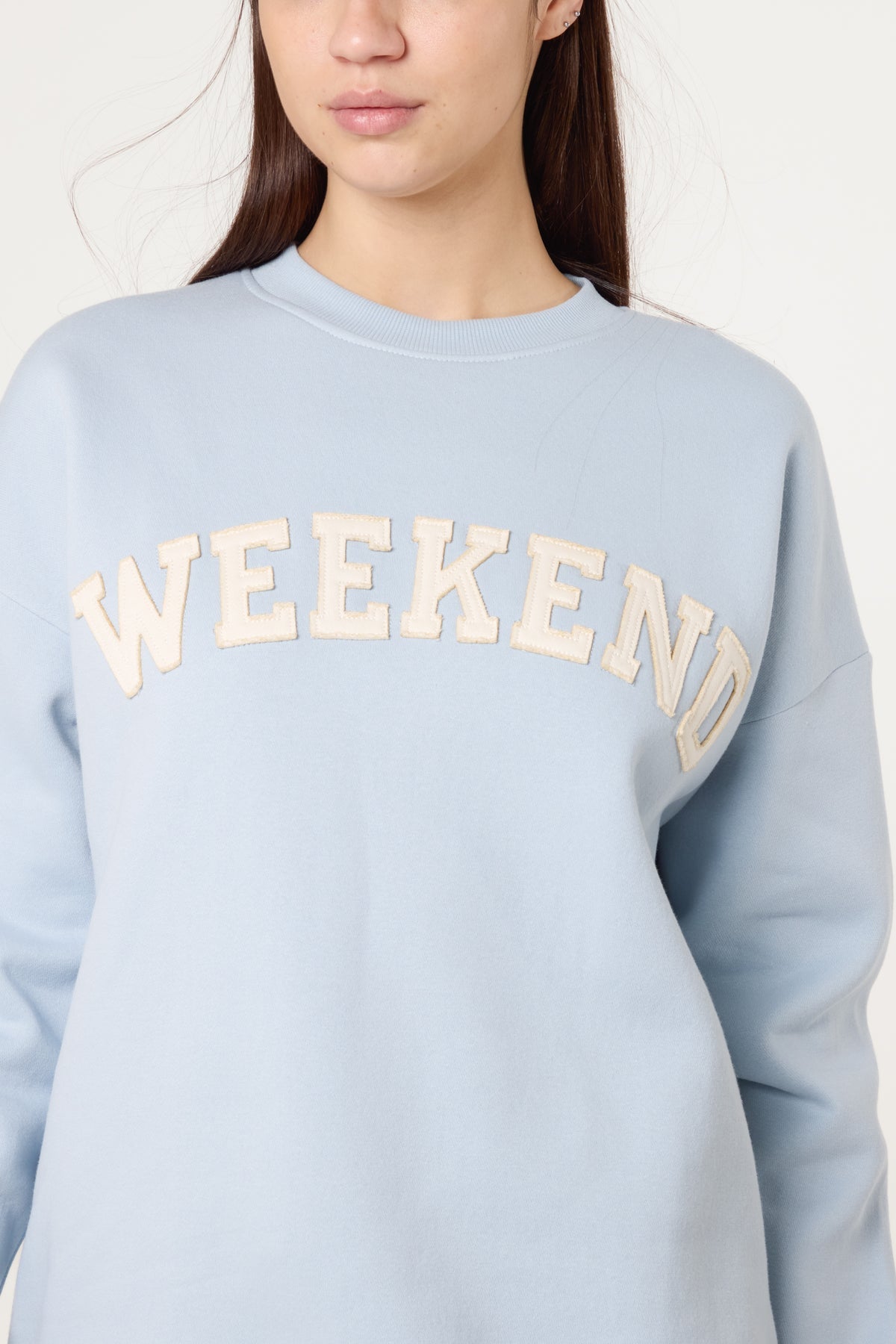Weekend Sweatshirt