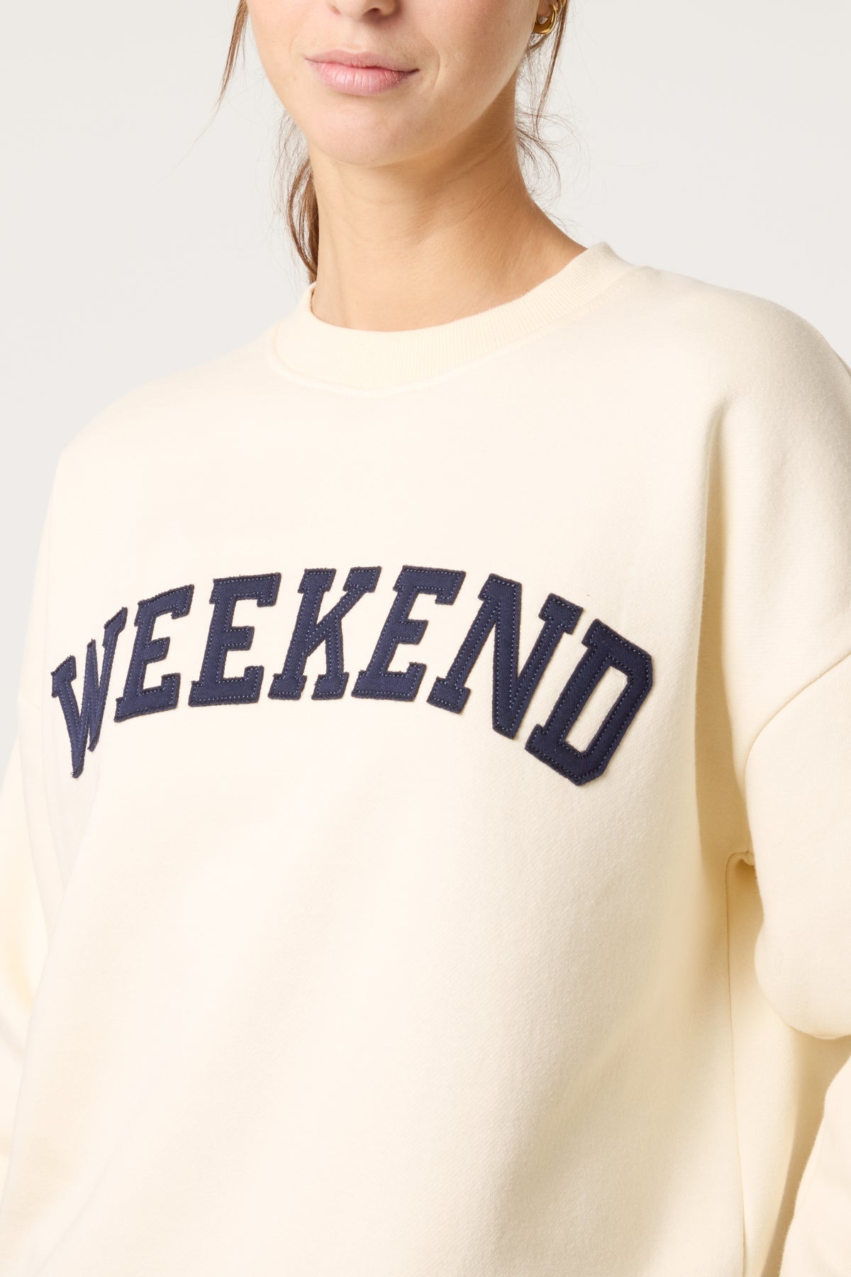 Weekend Sweatshirt