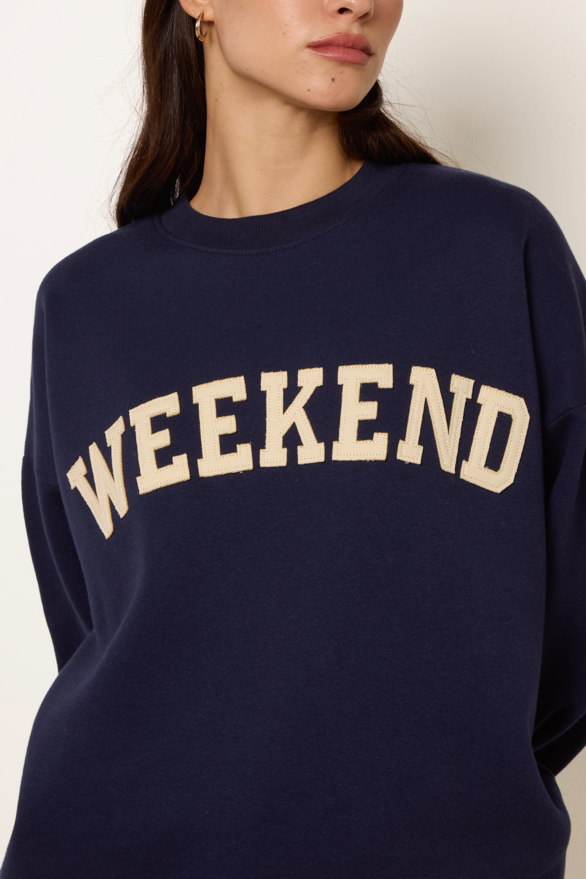 Weekend Sweatshirt