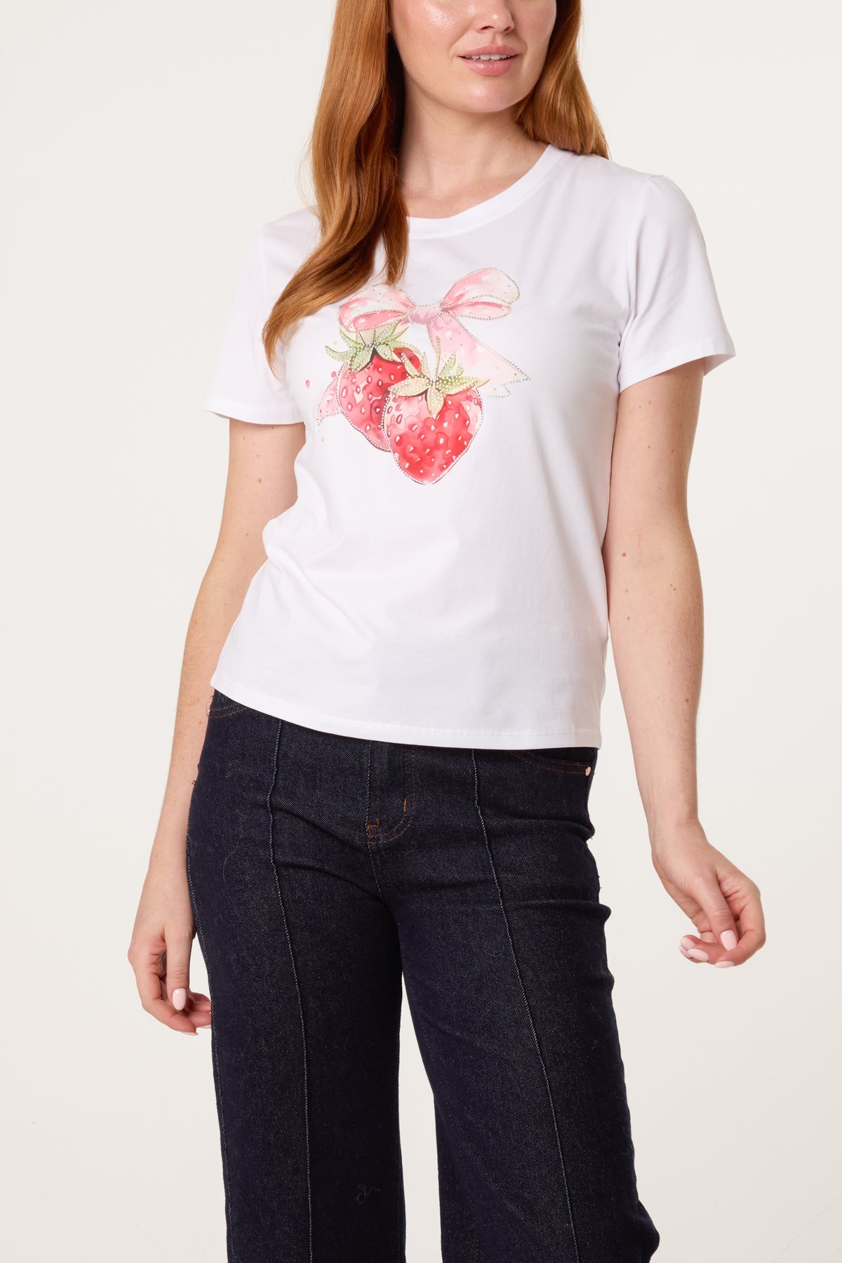 Strawberry 🍓 Dream T-shirt