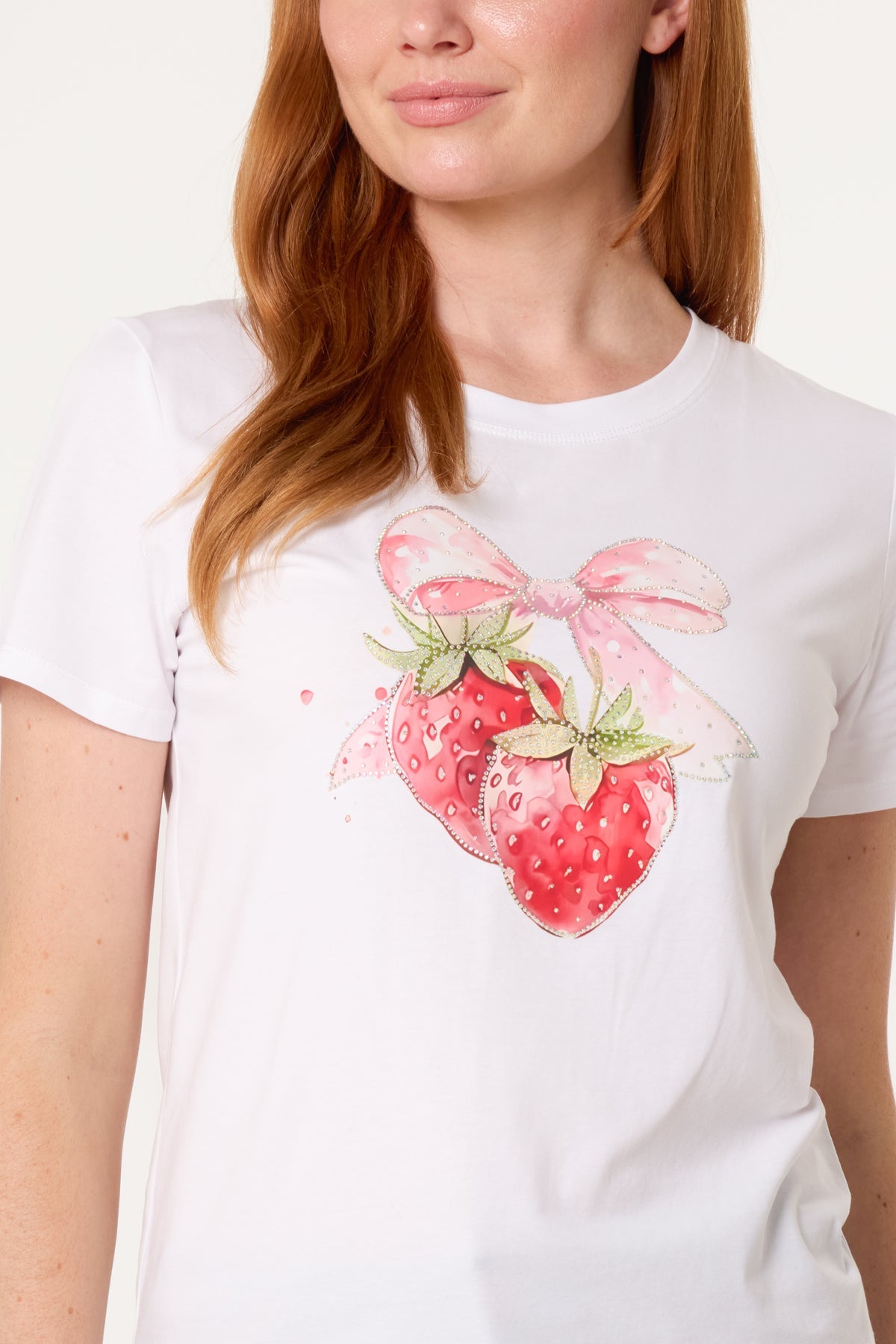 Strawberry 🍓 Dream T-shirt