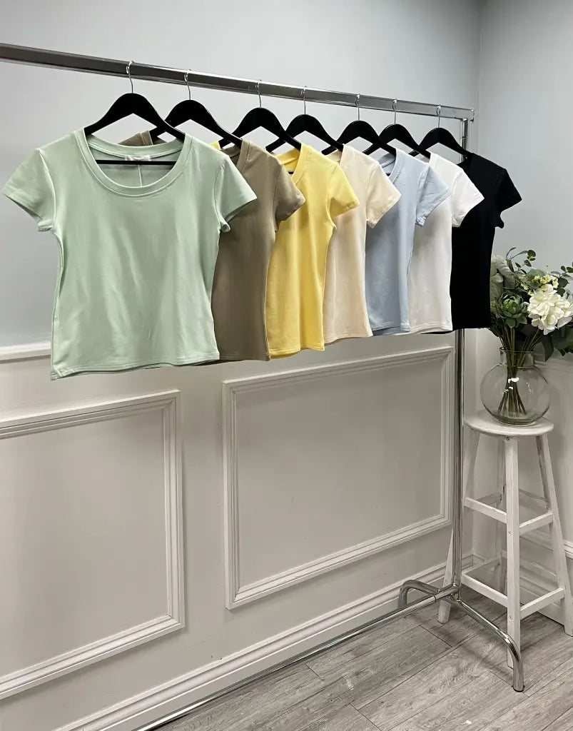 Polly T-Shirt