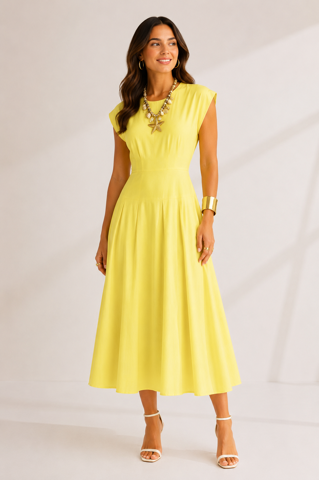 Ariana Dress