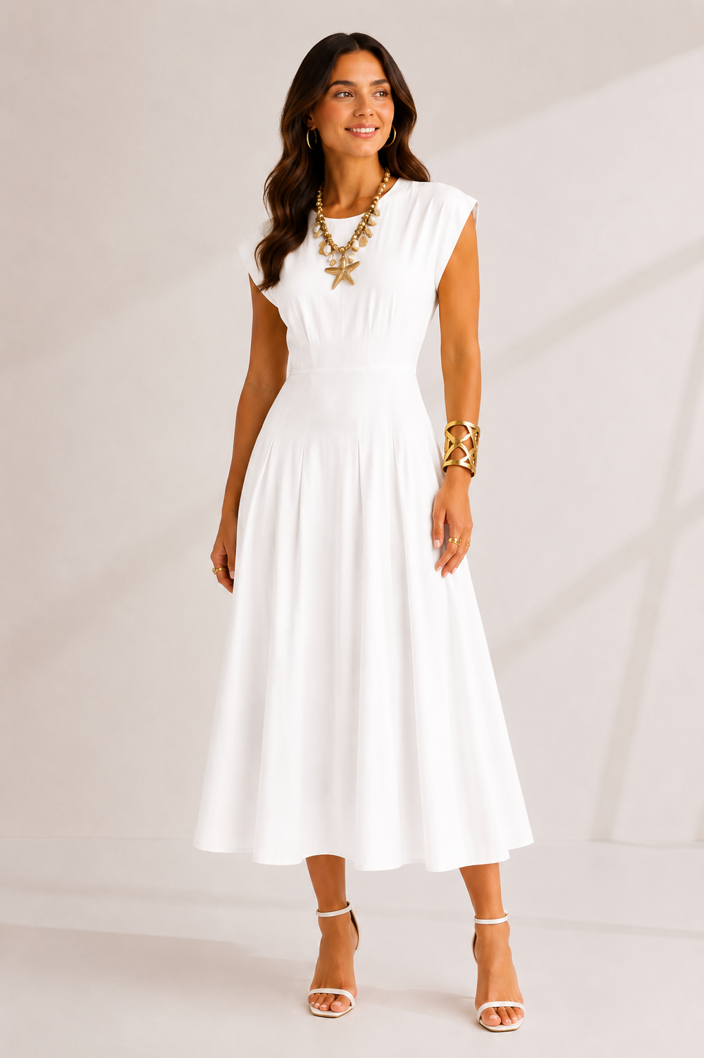 Ariana Dress