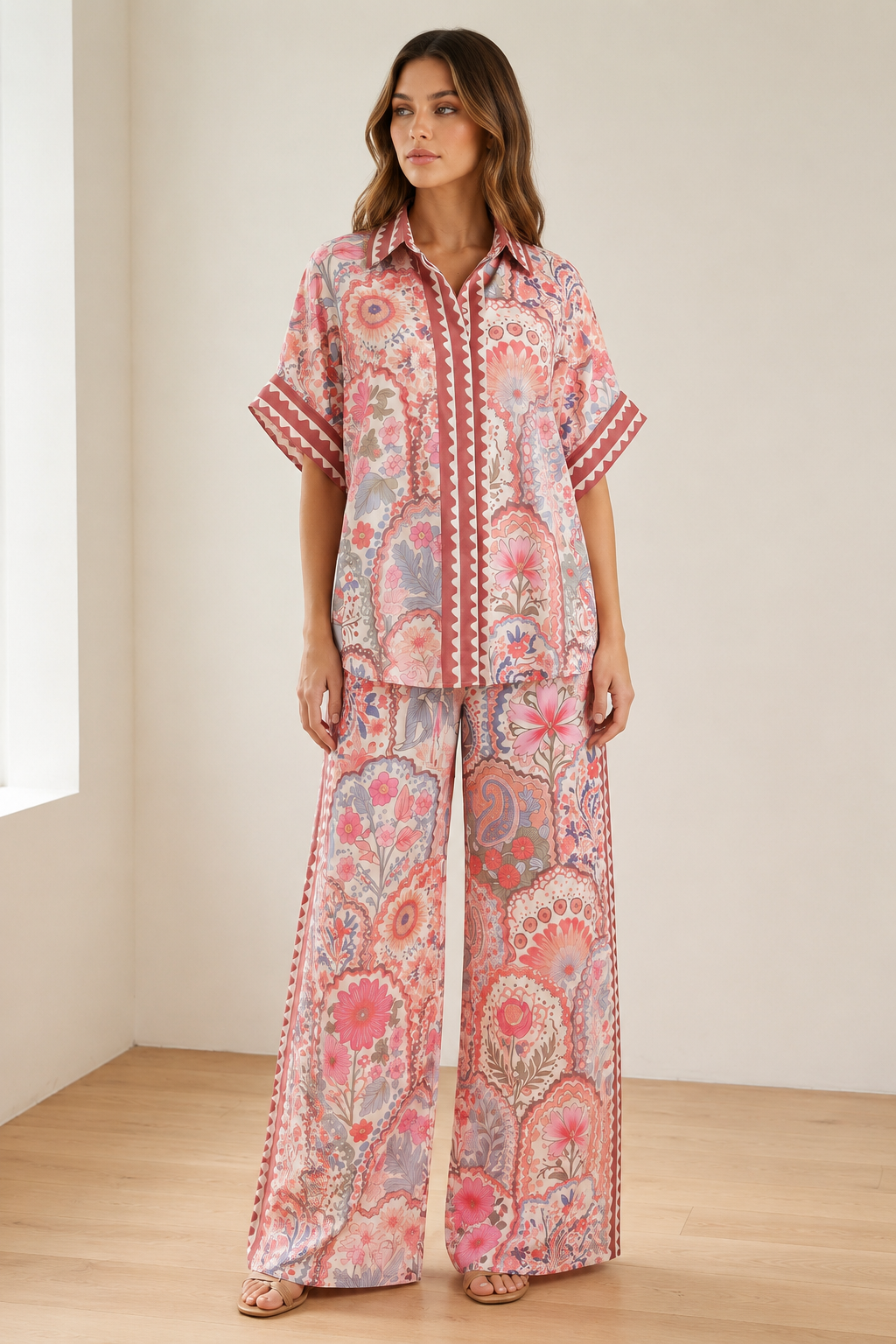 Sia Co-ord