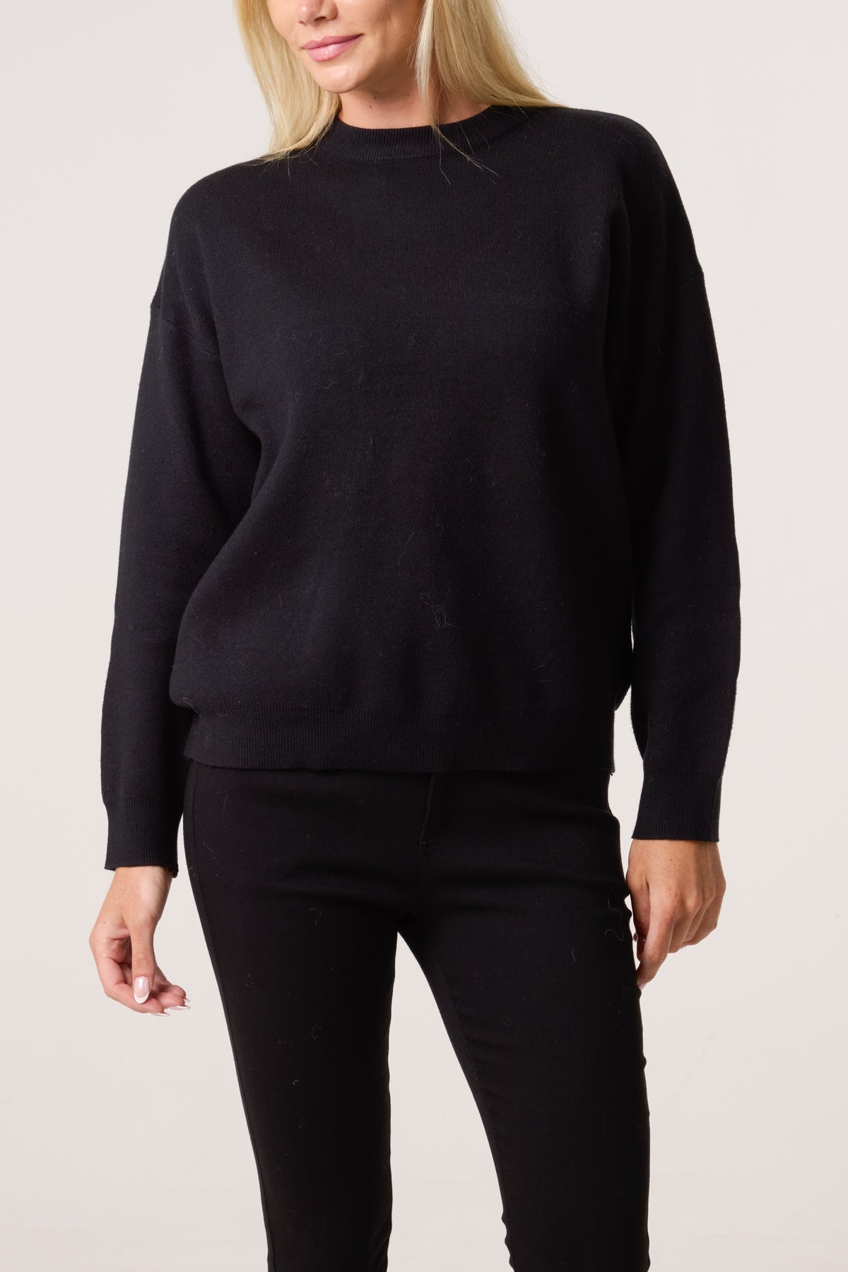 NYC Jumper