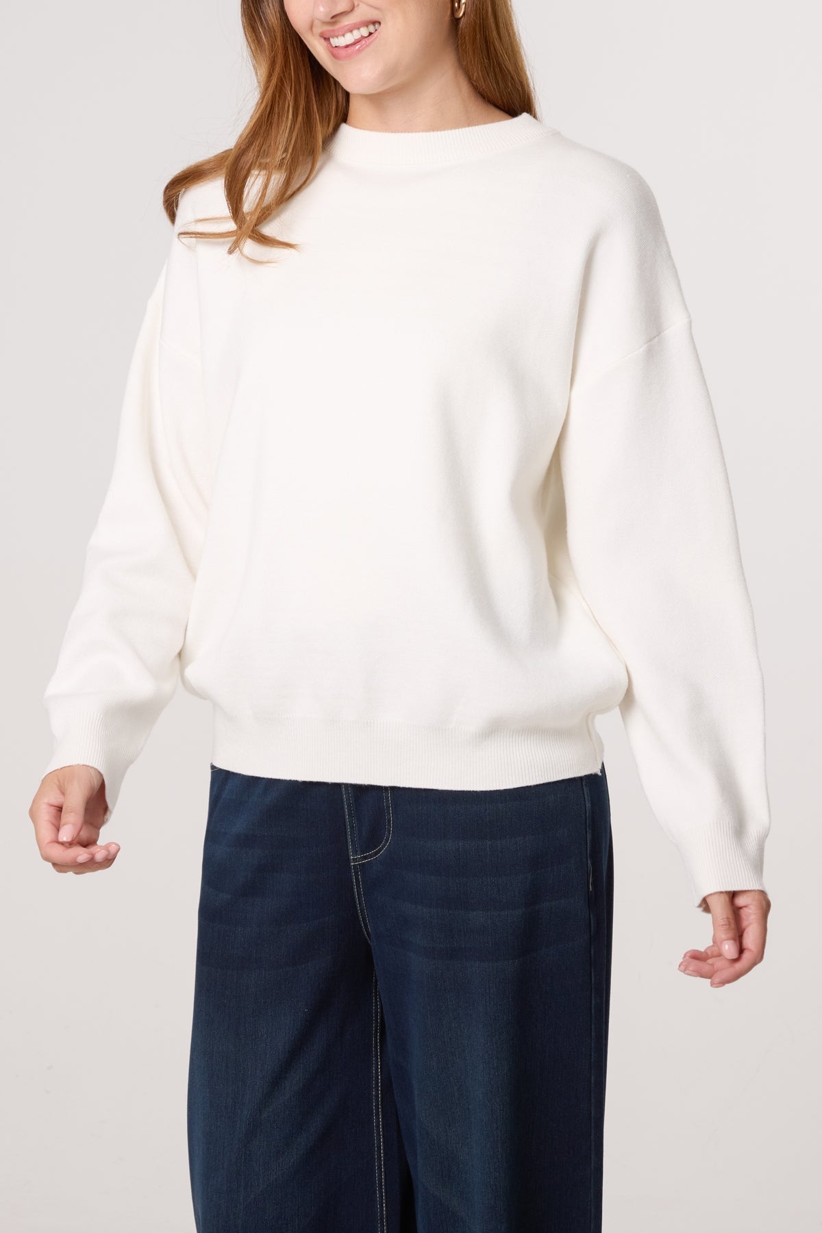 NYC Jumper