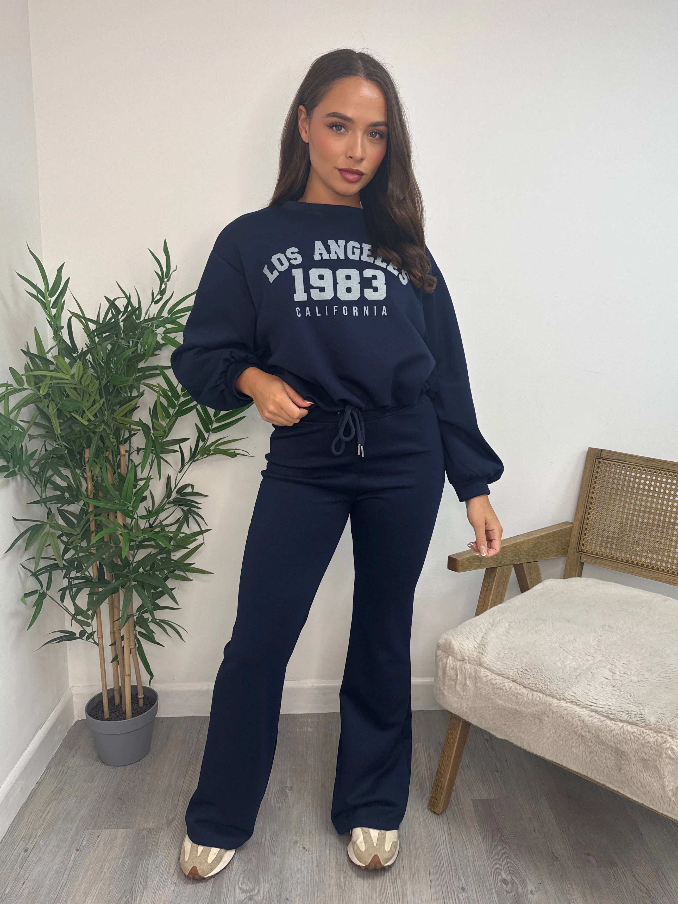 The Sunset Tracksuit