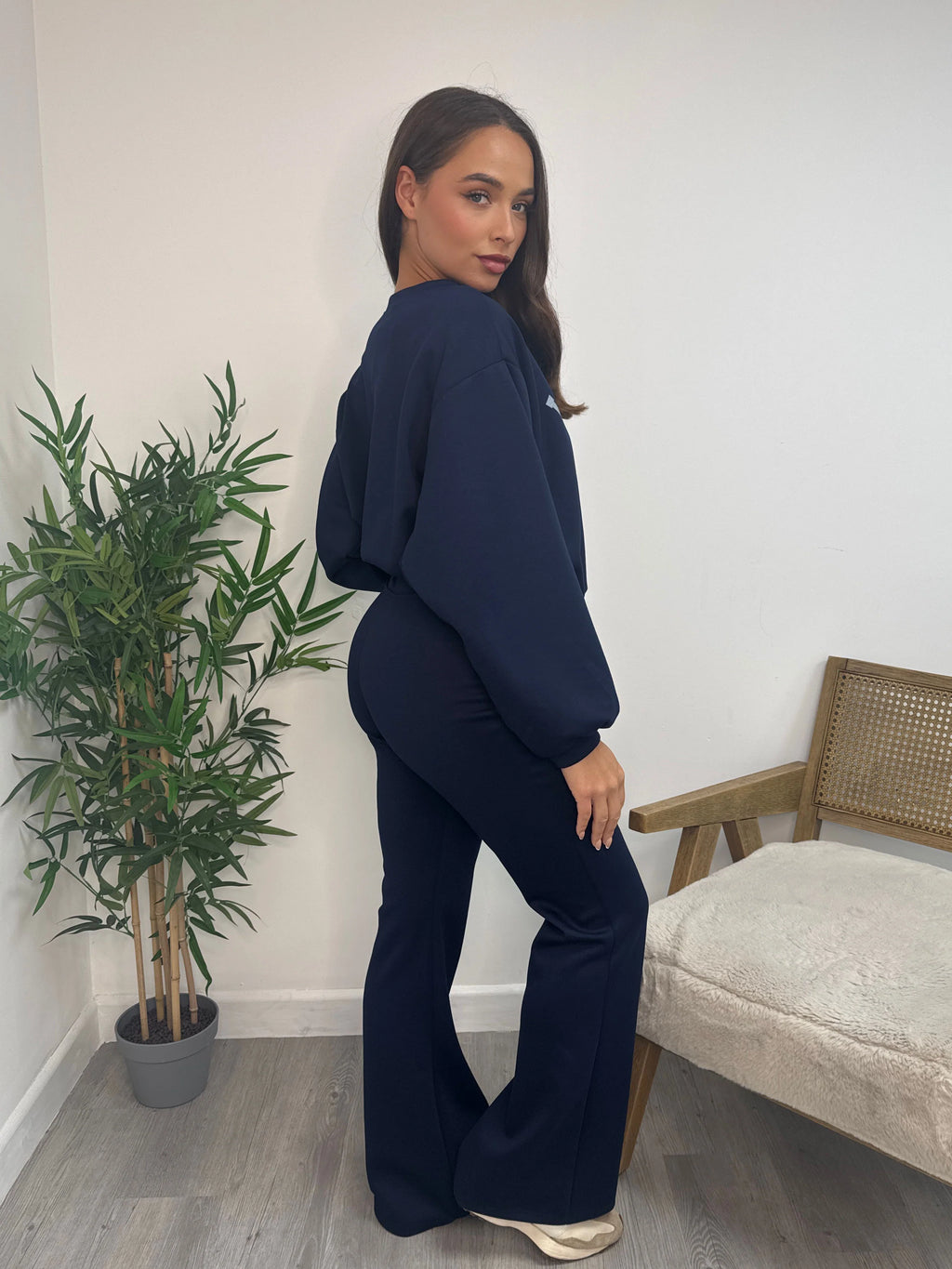 The Sunset Tracksuit