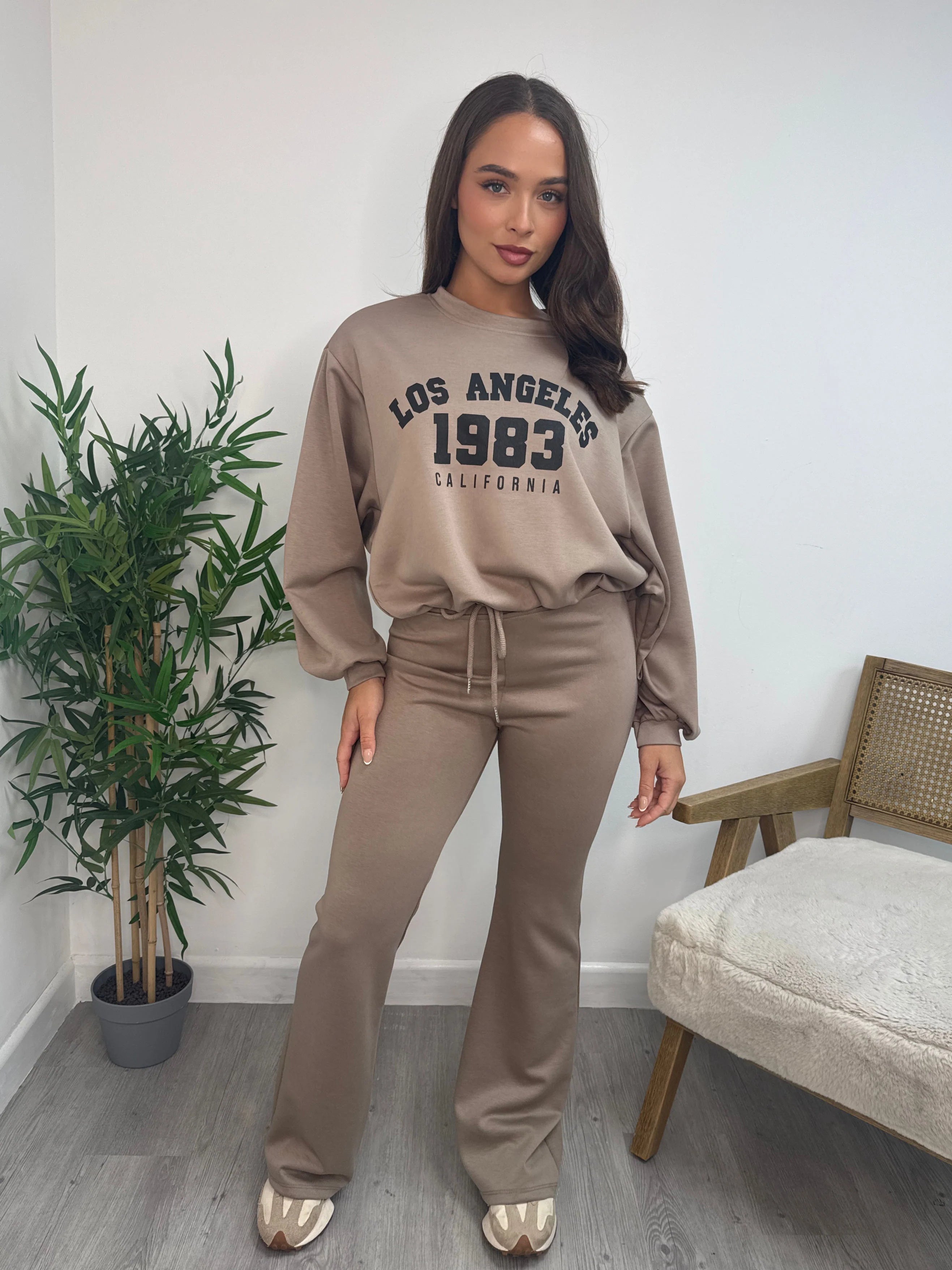 The Sunset Tracksuit