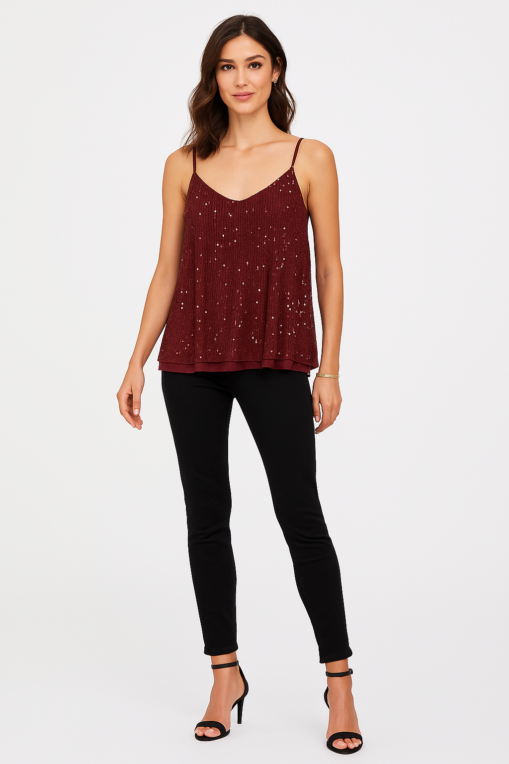 ⭐️Glimmerveil Tops⭐️